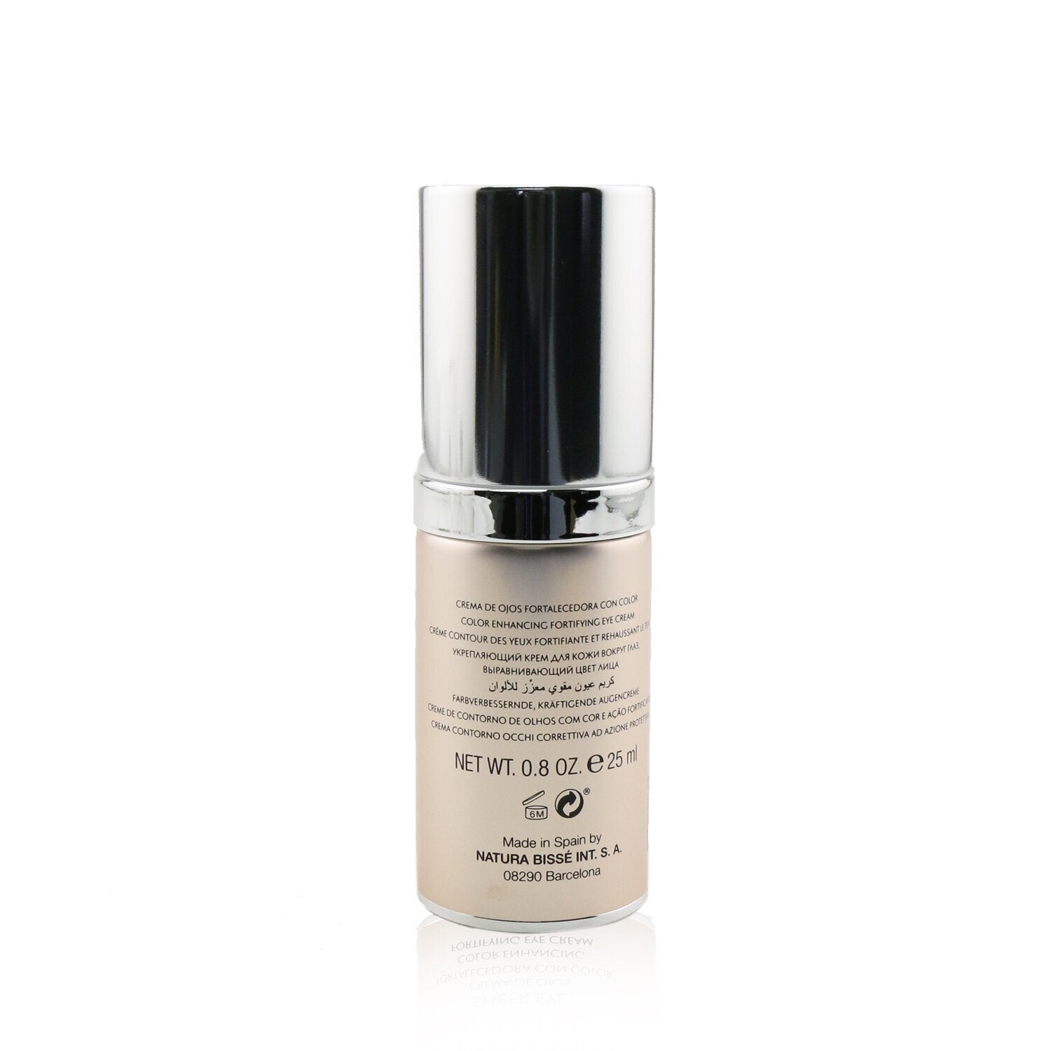 Natura Bisse Diamond Cocoon Sheer Eye 25ml/0.8oz