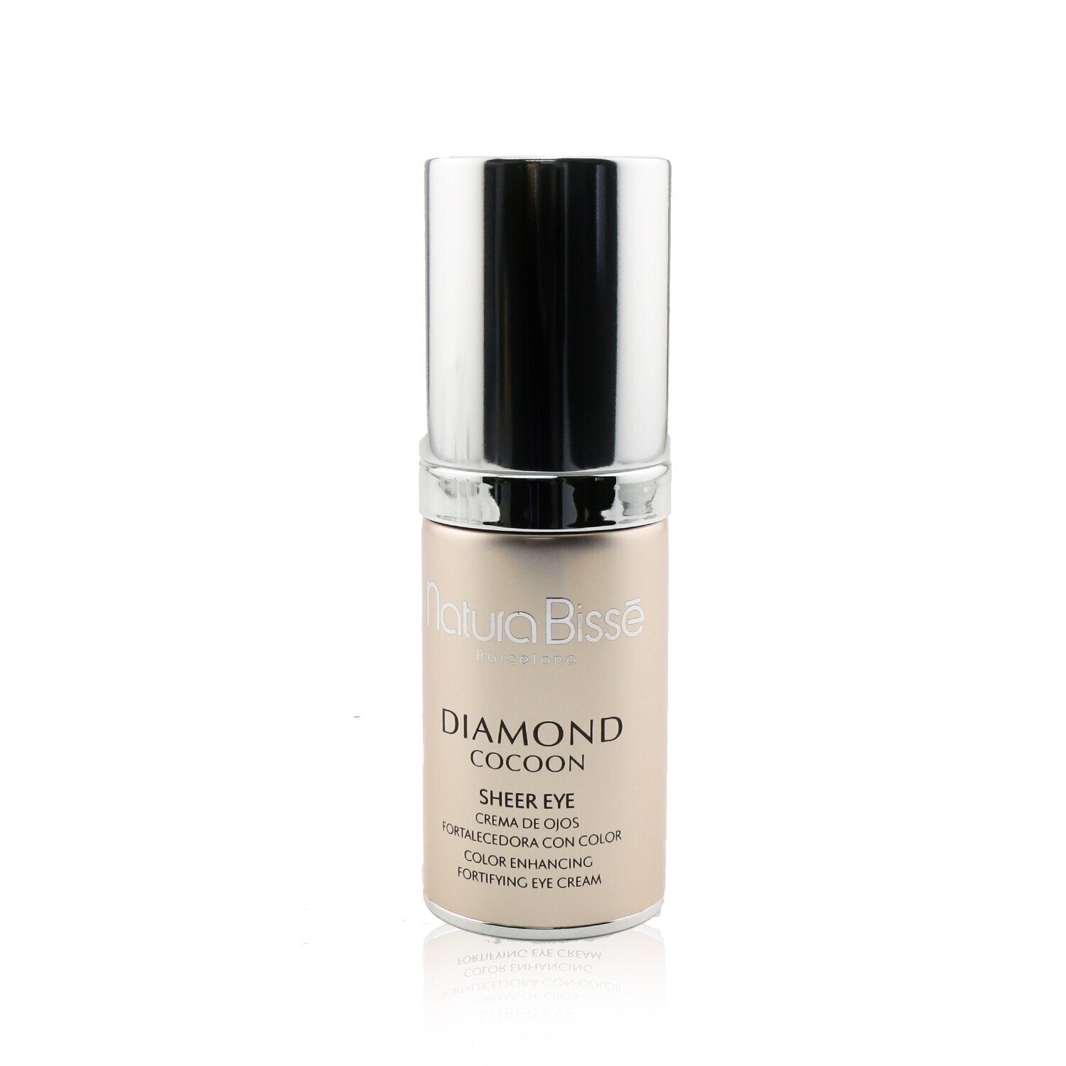 Natura Bisse Diamond Cocoon Sheer Eye 25ml/0.8oz