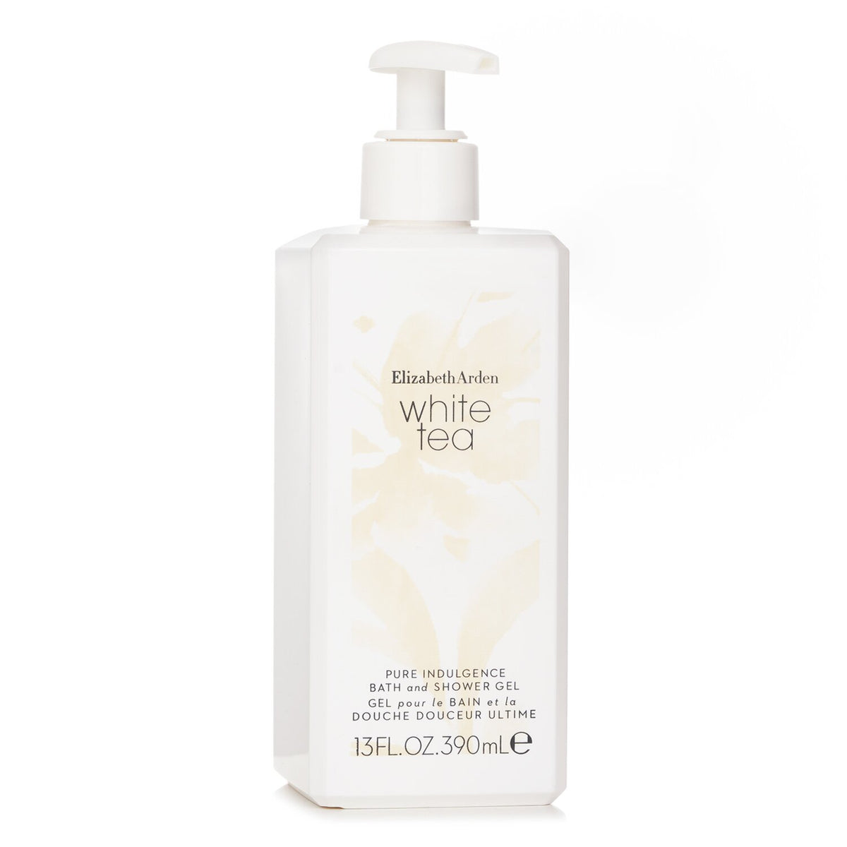 Elizabeth Arden White Tea Pure Indulgence Bath And Shower Gel  390ml/13oz