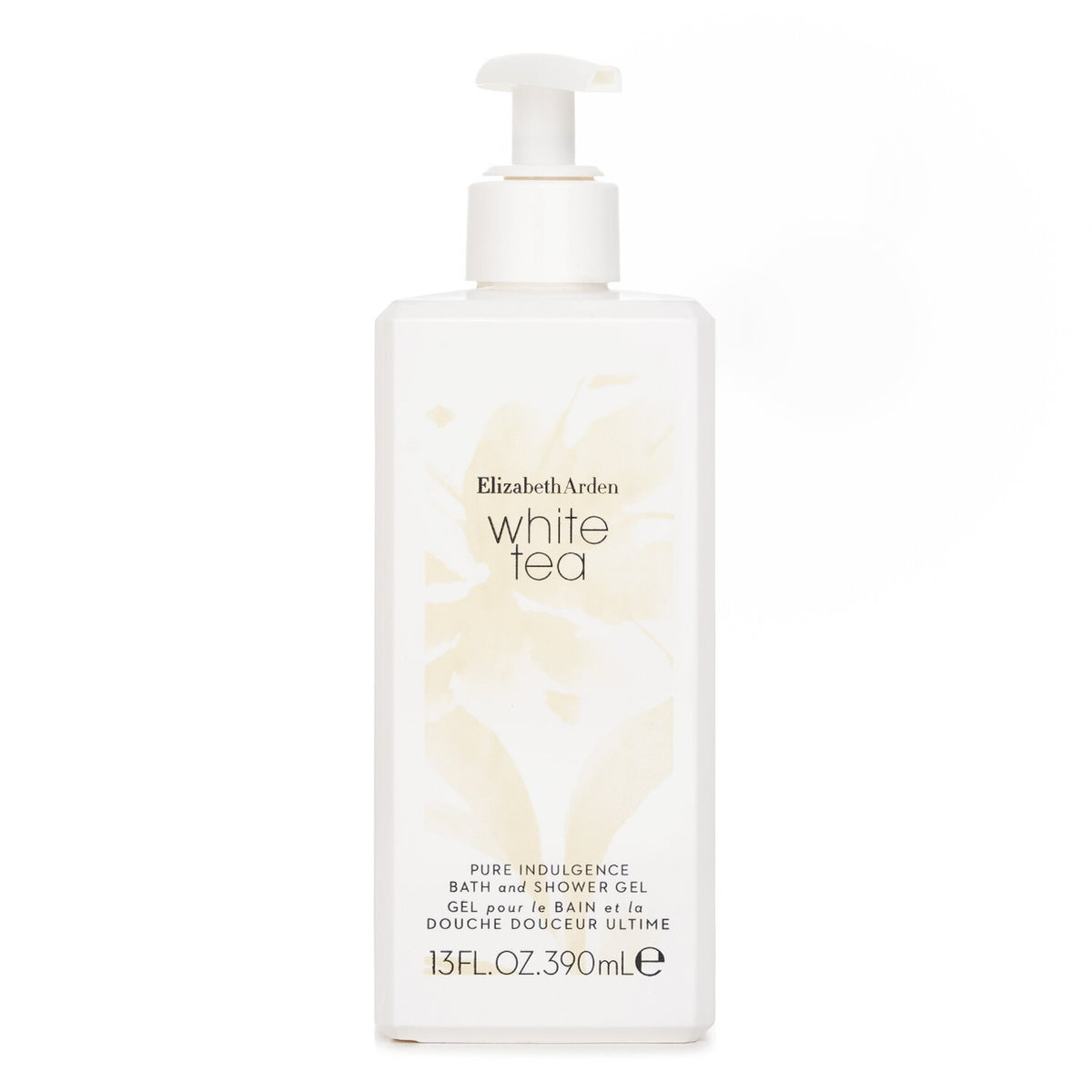 Elizabeth Arden White Tea Pure Indulgence Bath And Shower Gel  390ml/13oz
