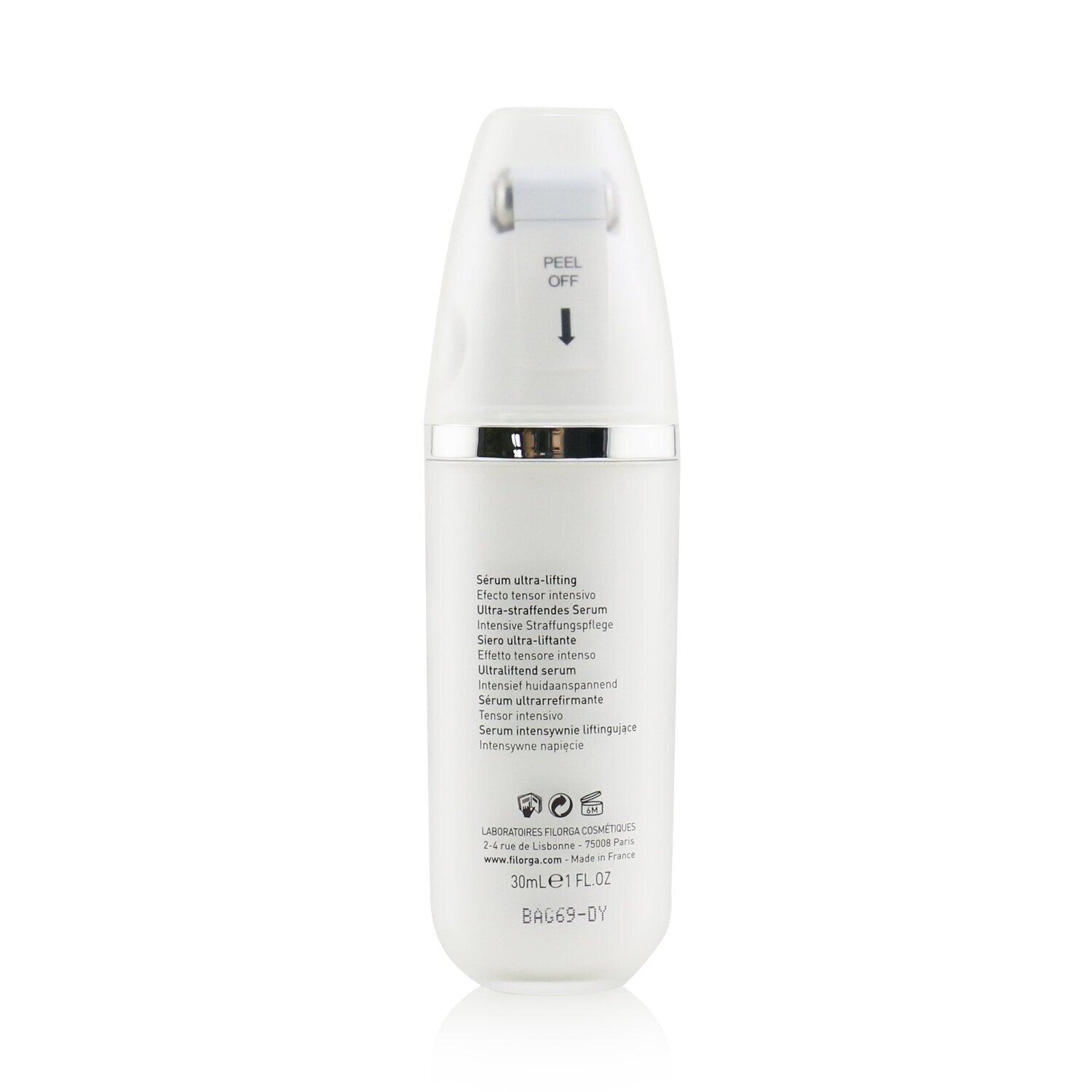 Filorga Lift-Designer Ultra-Lifting Serum 30ml/1oz