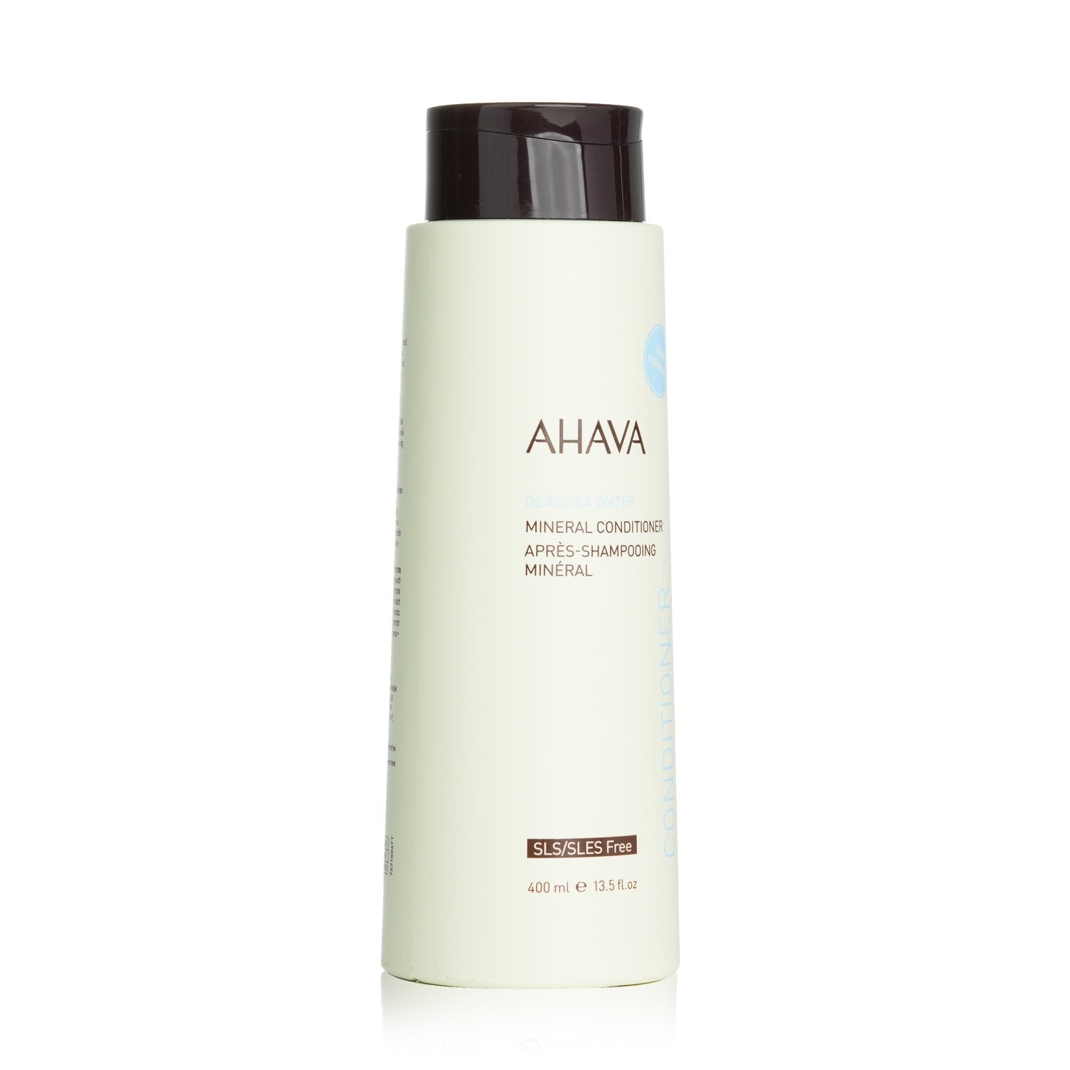 Ahava Deadsea Water Mineral Conditioner - SLS/SLES Free 400ml/13.5oz