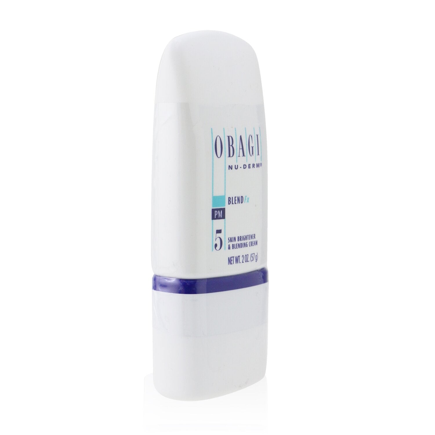 Obagi Nu Derm Blend Fx Skin Brightener & Blending Cream 57g/2oz