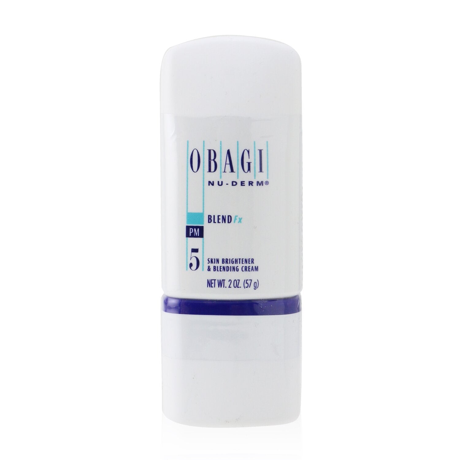 Obagi Nu Derm Blend Fx Skin Brightener & Blending Cream 57g/2oz