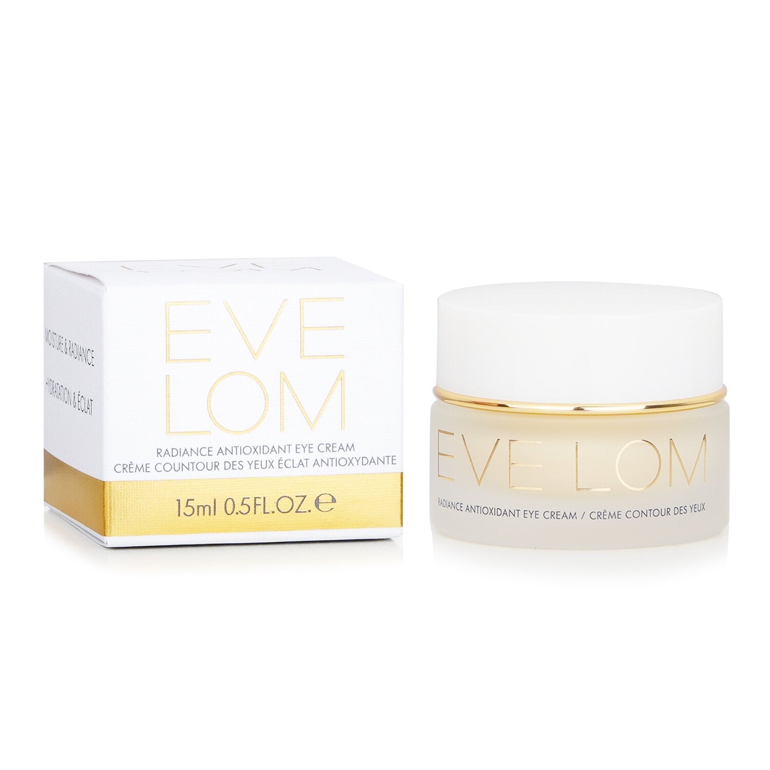 Eve Lom Radiance Antioxidant Eye Cream 15ml/0.5oz