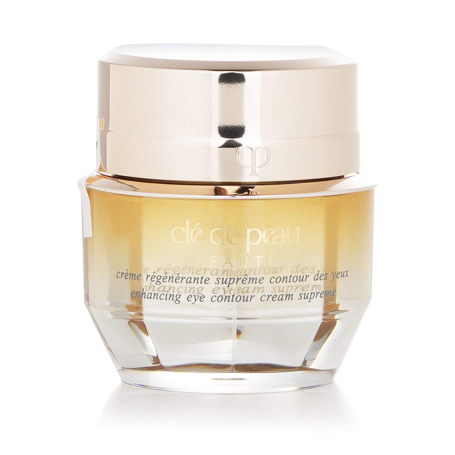 Cle De Peau Enhancing Eye Contour Cream Supreme  15ml/0.52oz