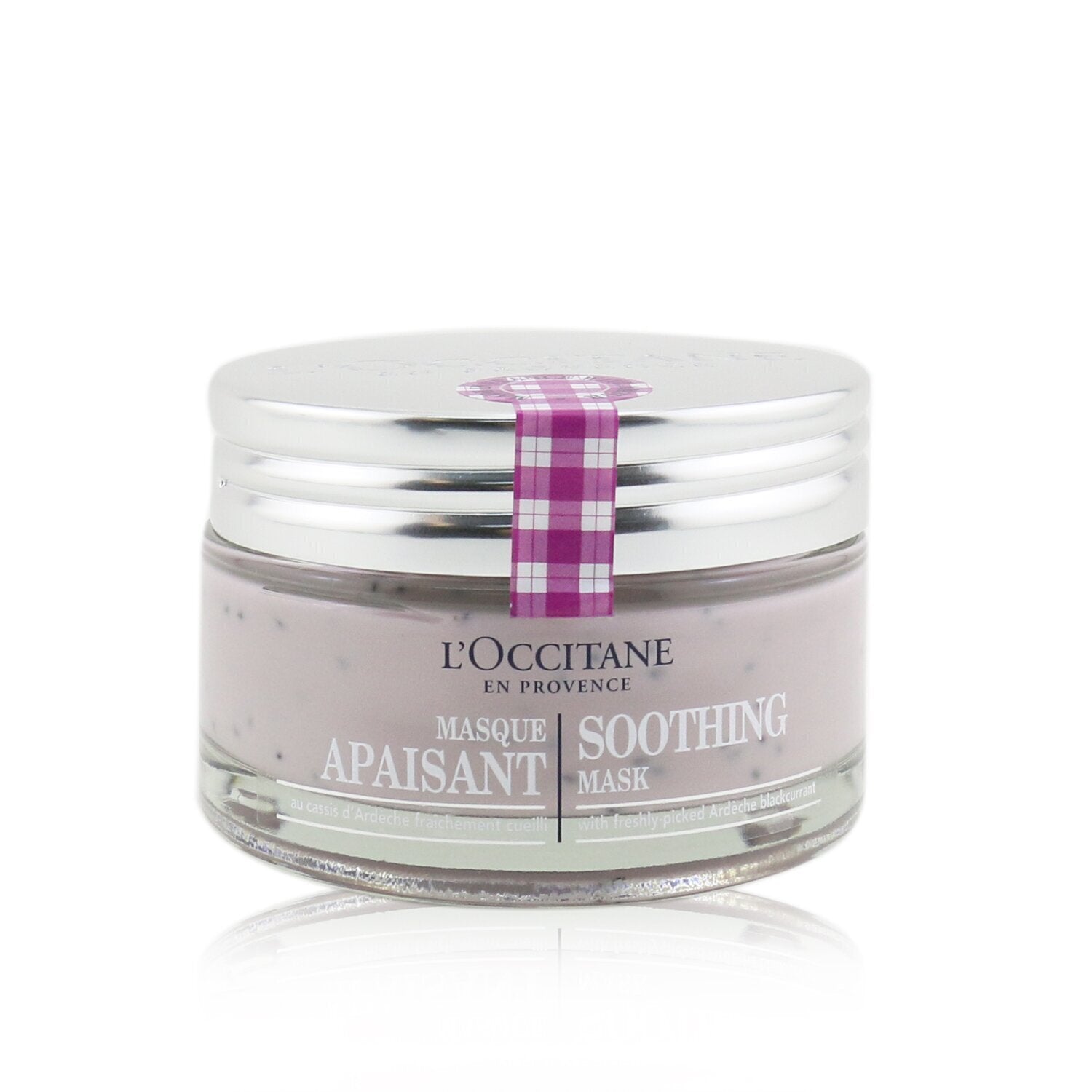 L'Occitane Soothing Mask 75ml/2.5oz