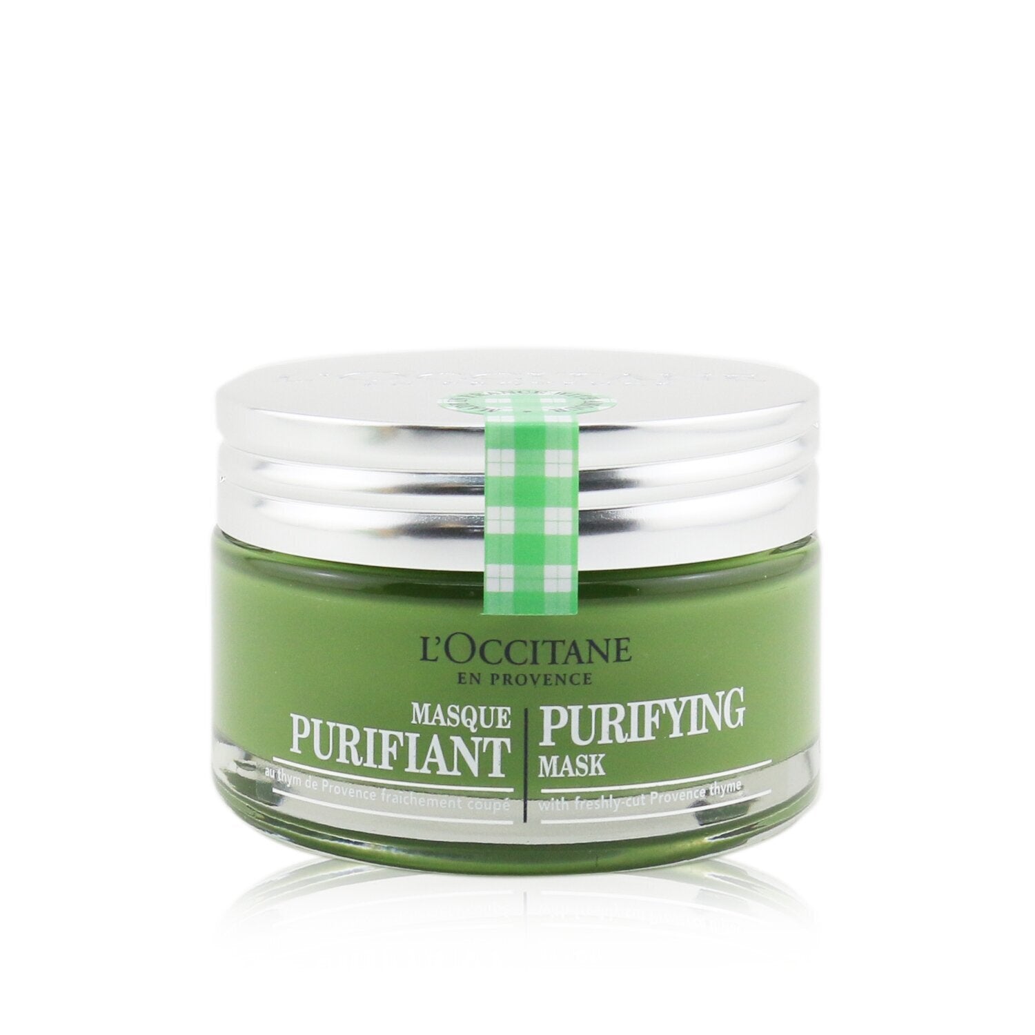 L'Occitane Purifying Mask 75ml/2.5oz