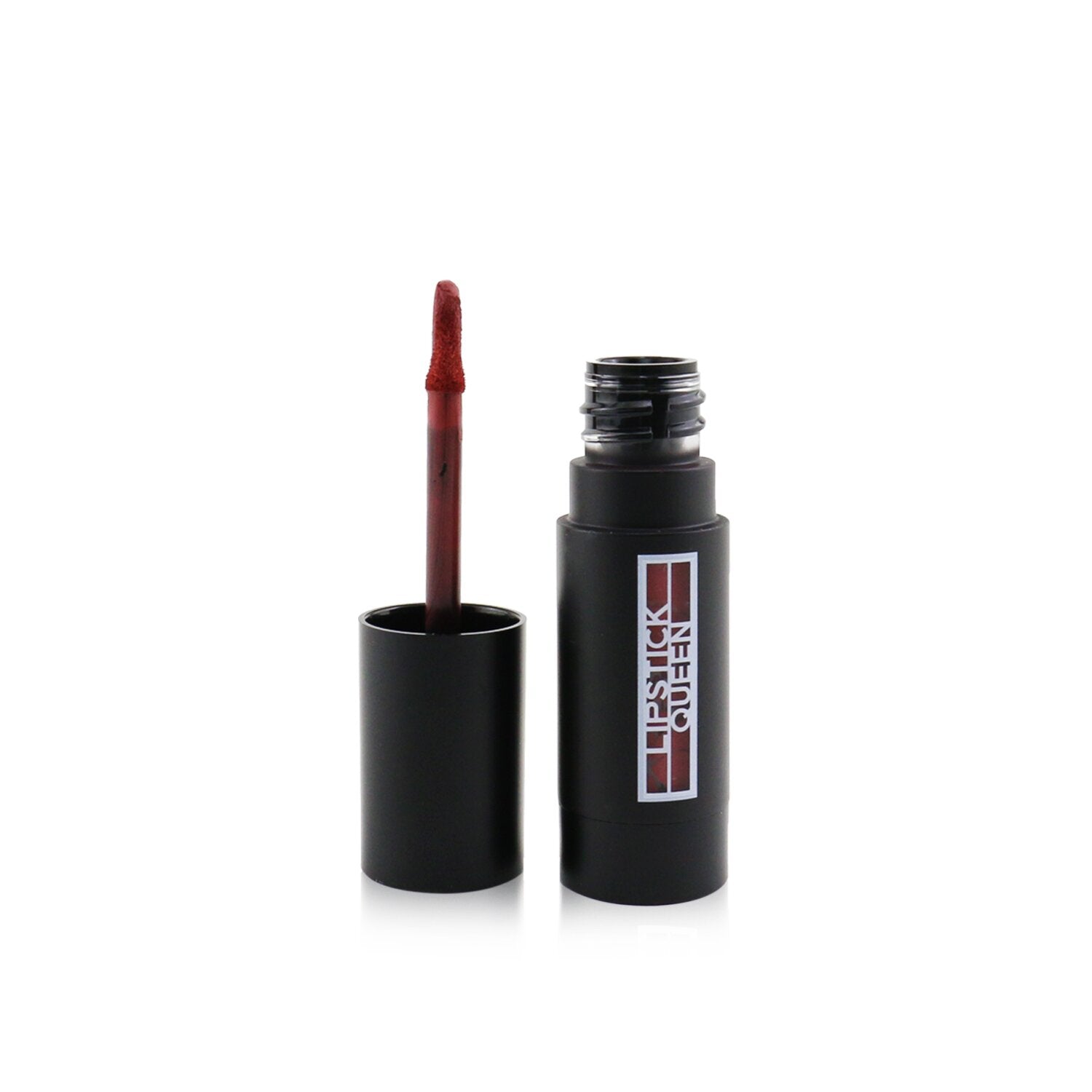 Lipstick Queen Lipdulgence Lip Mousse - # Rose Mauve Meringue 7ml/0.23oz