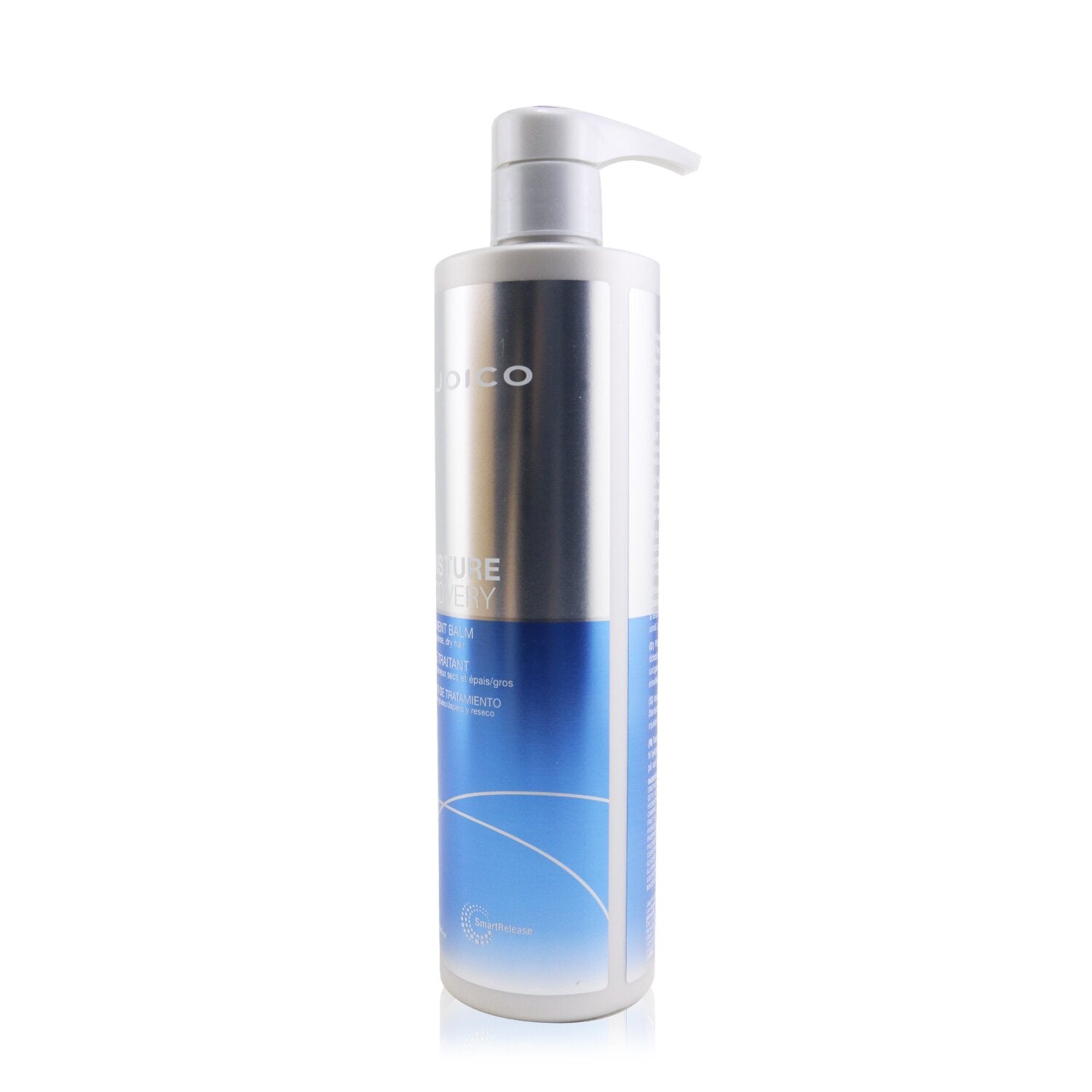 Joico Moisture Recovery Treatment Balm (For Thick/ Coarse, Dry Hair) 500ml/16.9o
