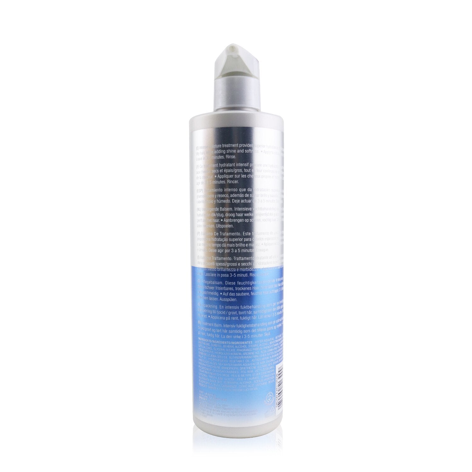 Joico Moisture Recovery Treatment Balm (For Thick/ Coarse, Dry Hair) 500ml/16.9o