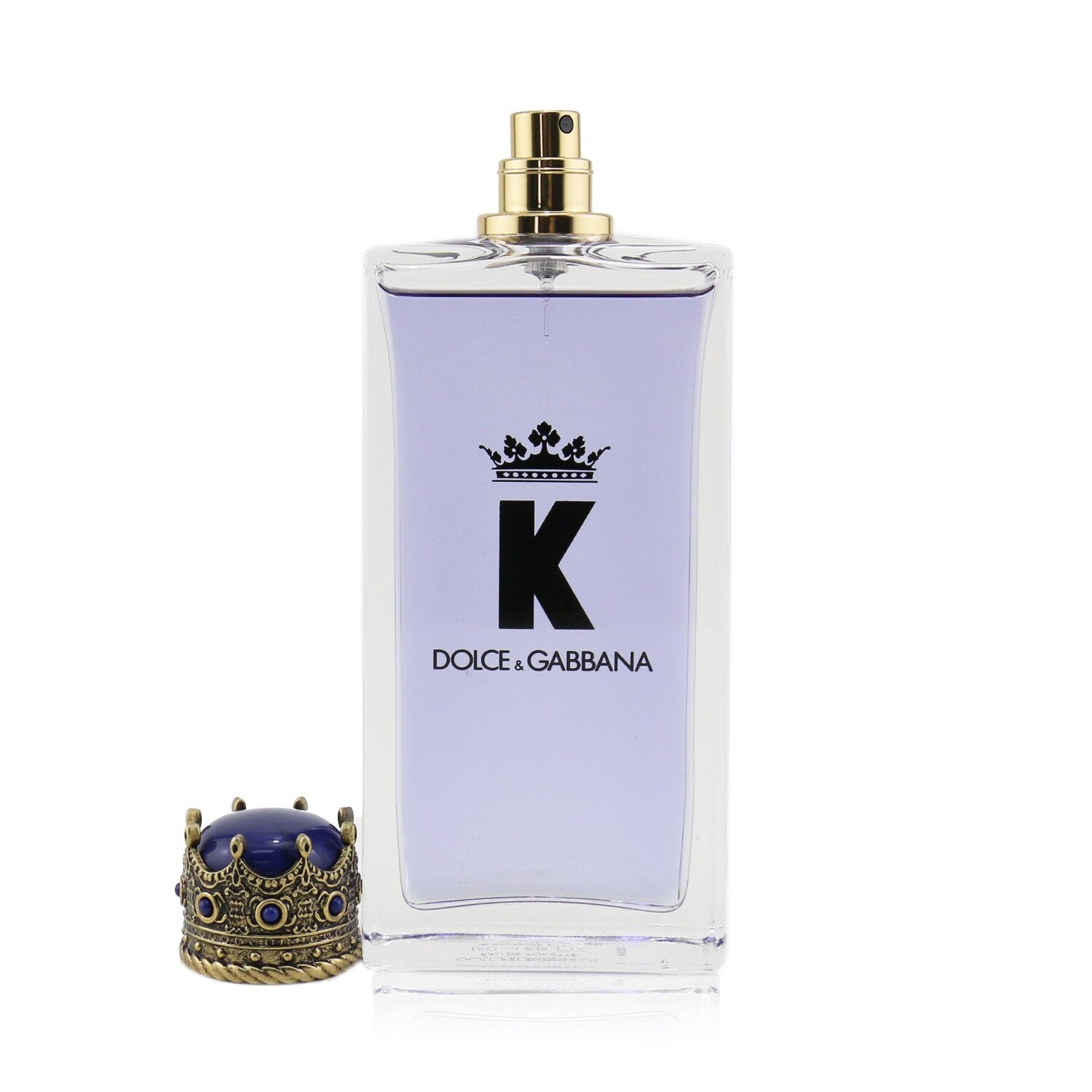 Dolce &amp; Gabbana K Eau De Toilette Spray  150ml/5oz