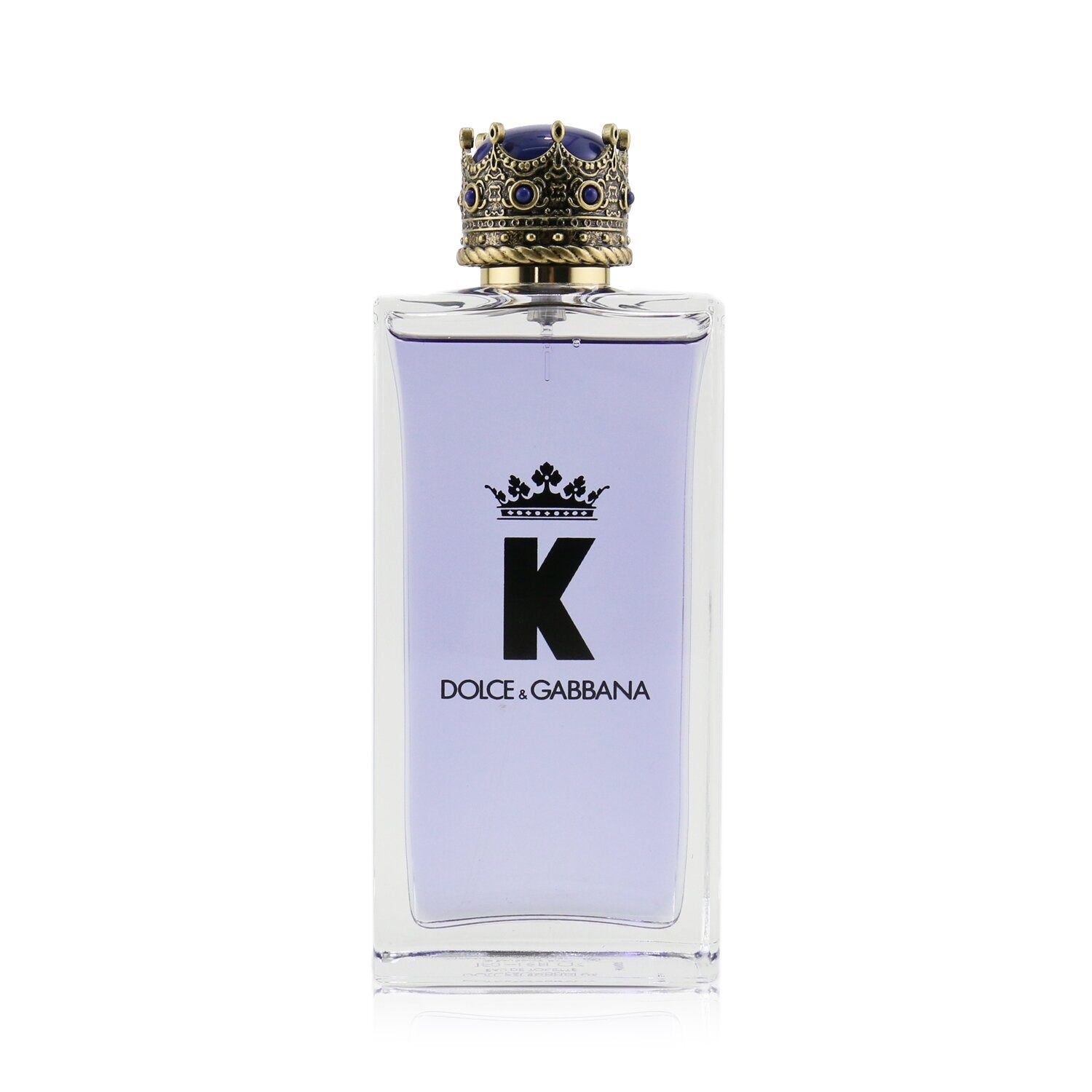 Dolce &amp; Gabbana K Eau De Toilette Spray  150ml/5oz