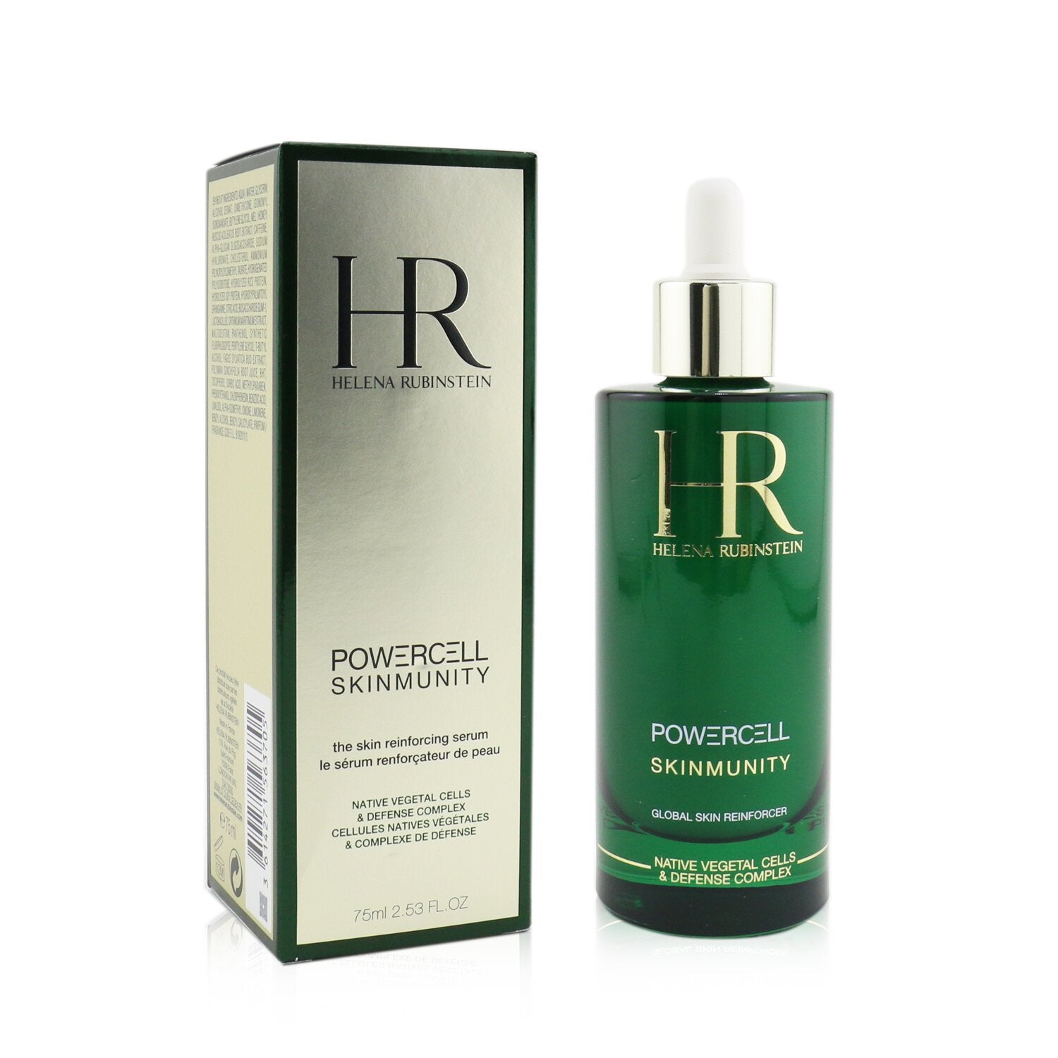 Helena Rubinstein Powercell Skinmunity The Skin Reinforcing Serum 75ml/2.53oz