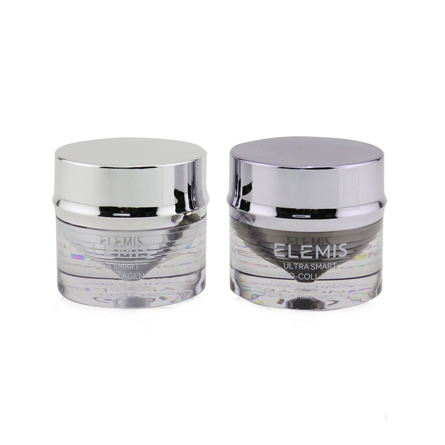 Elemis Ultra Smart Pro-Collagen Day & Night Eye Treatment Duo (1x Morning Eye Ba