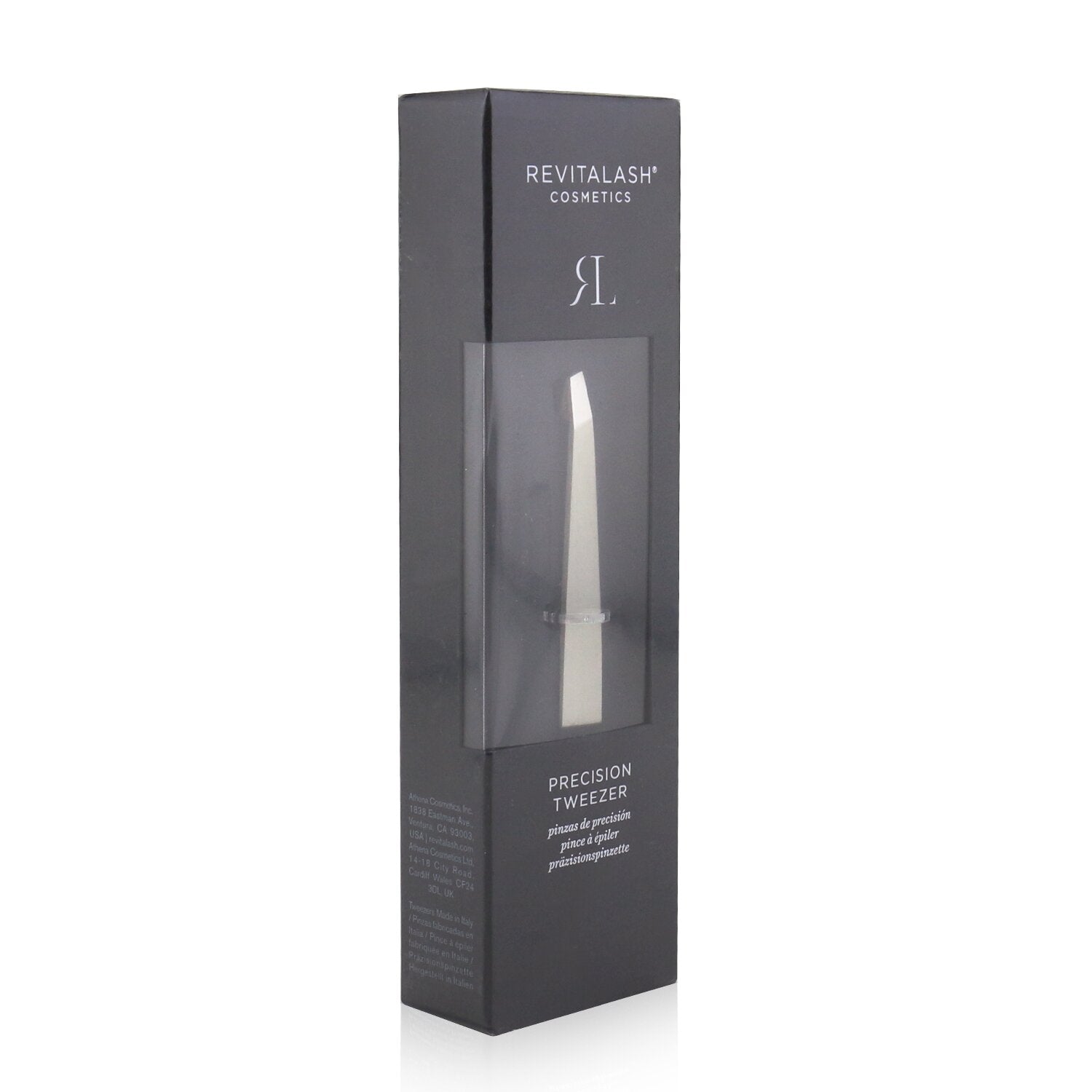 RevitaLash Precision Tweezer -