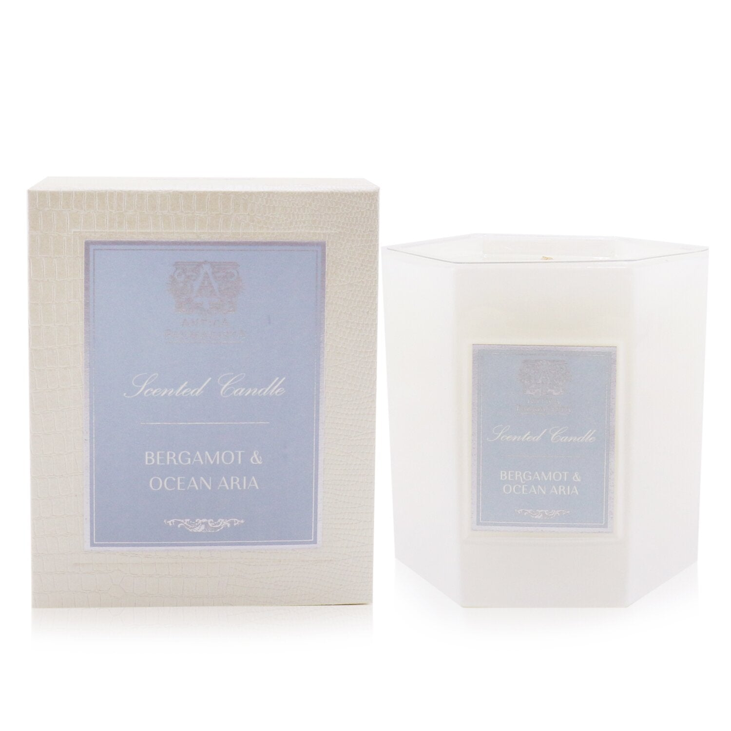 Antica Farmacista Candle - Bergamot & Ocean Aria 255g/9oz