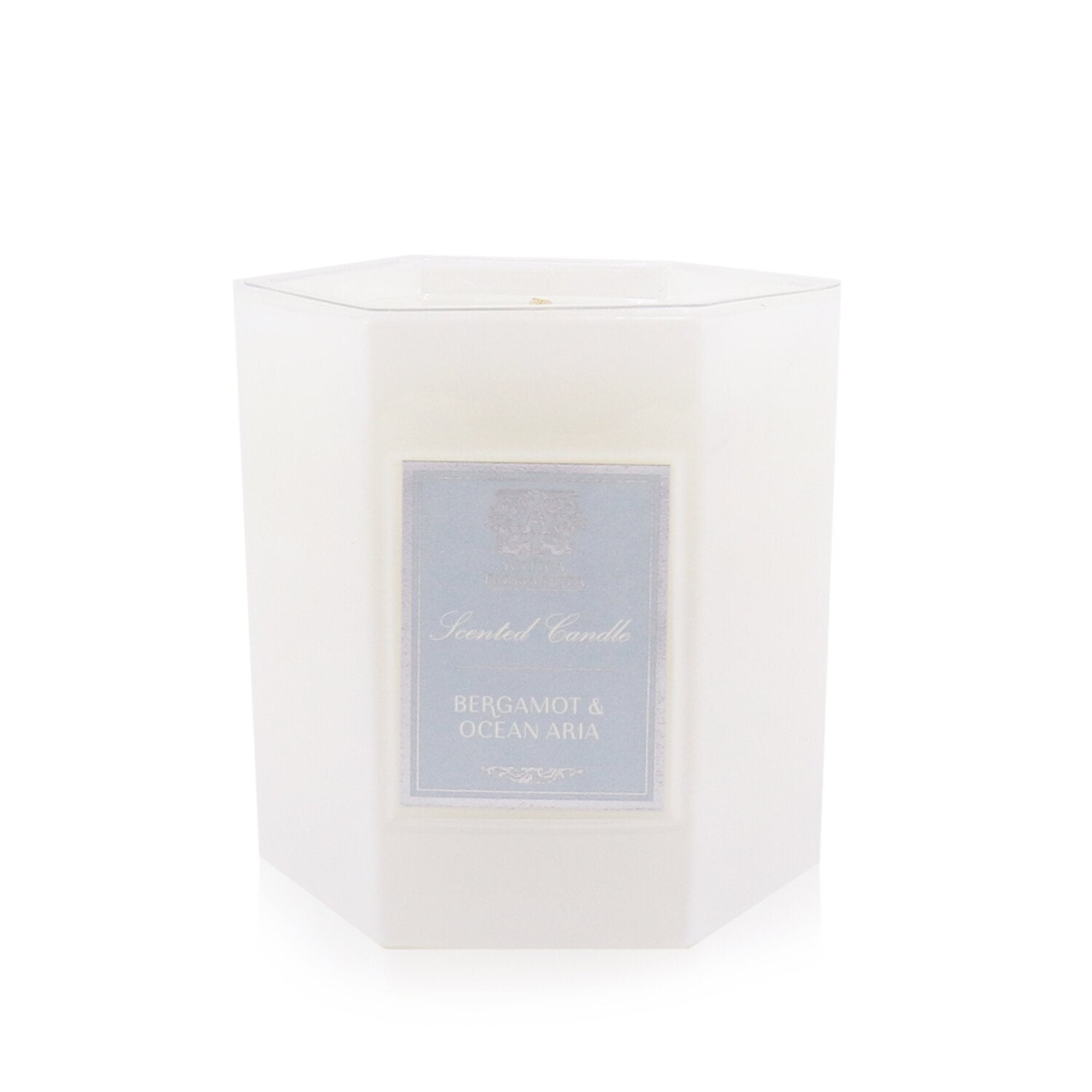 Antica Farmacista Candle - Bergamot & Ocean Aria 255g/9oz
