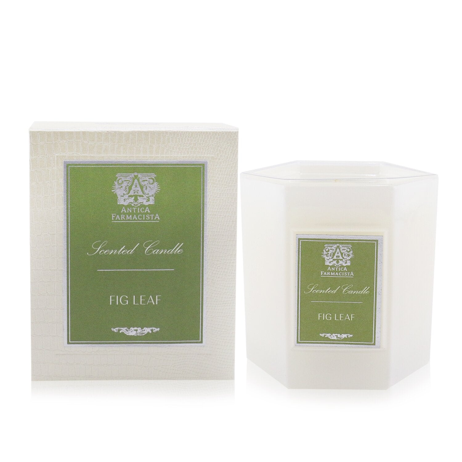 Antica Farmacista Candle - Fig Leaf 255g/9oz