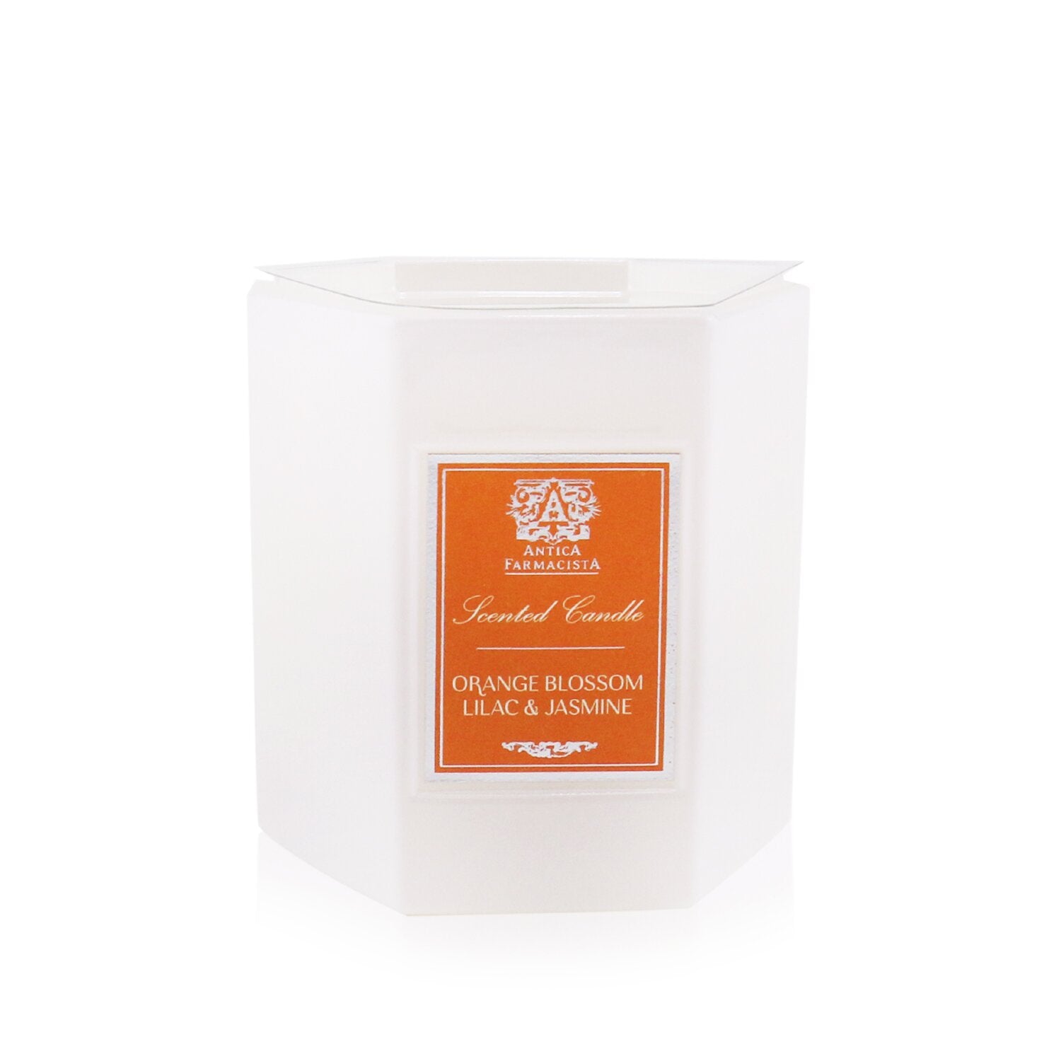 Antica Farmacista Candle - Orange Blossom, Lilac & Jasmine 255g/9oz