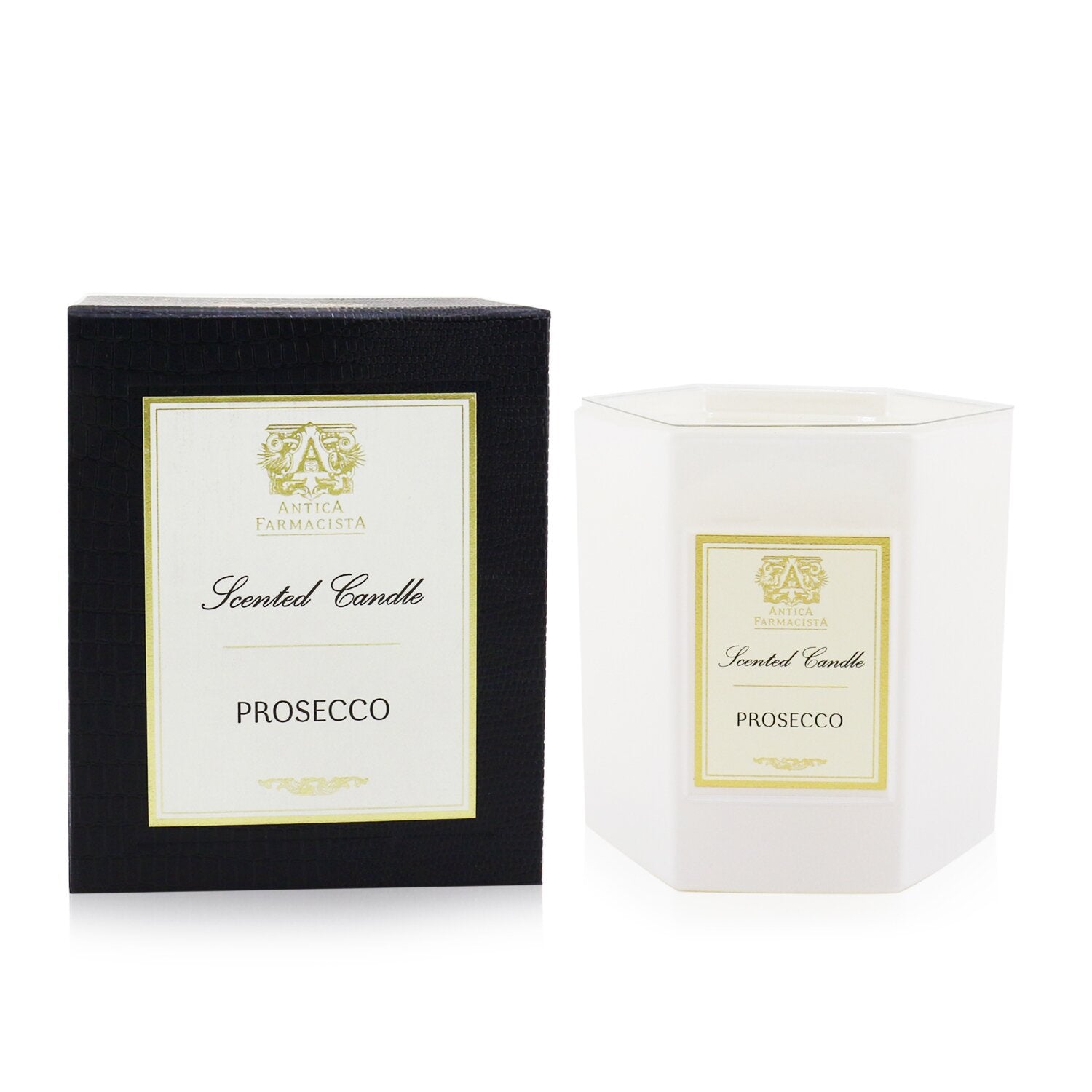 Antica Farmacista Candle - Prosecco 255g/9oz