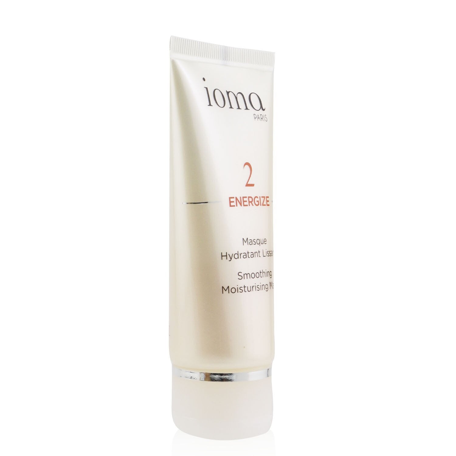 IOMA Energize - Smoothing Moisturising Mask 50ml/1.69oz