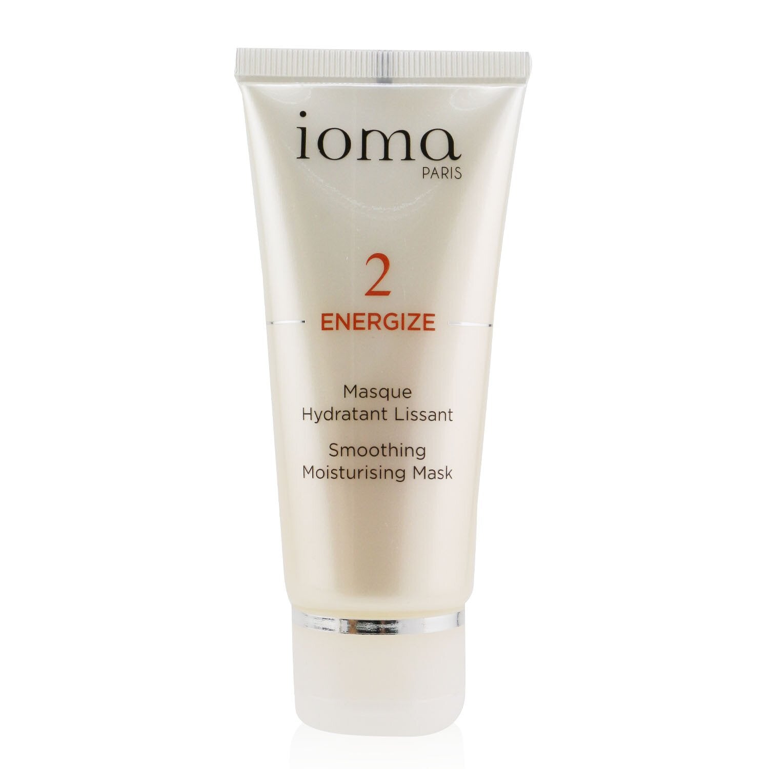 IOMA Energize - Smoothing Moisturising Mask 50ml/1.69oz