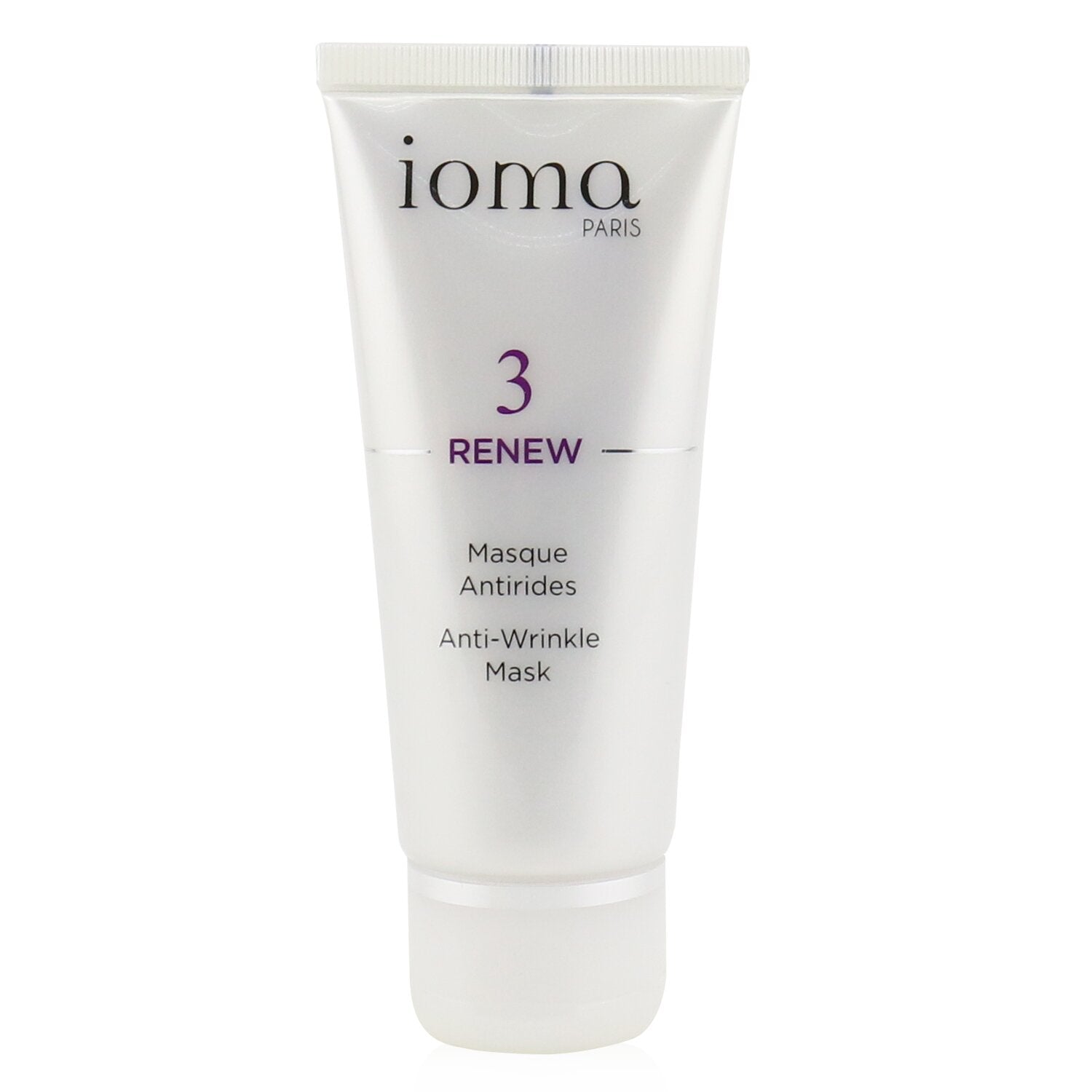 IOMA Renew - Anti-Wrinkle Mask 50ml/1.69oz