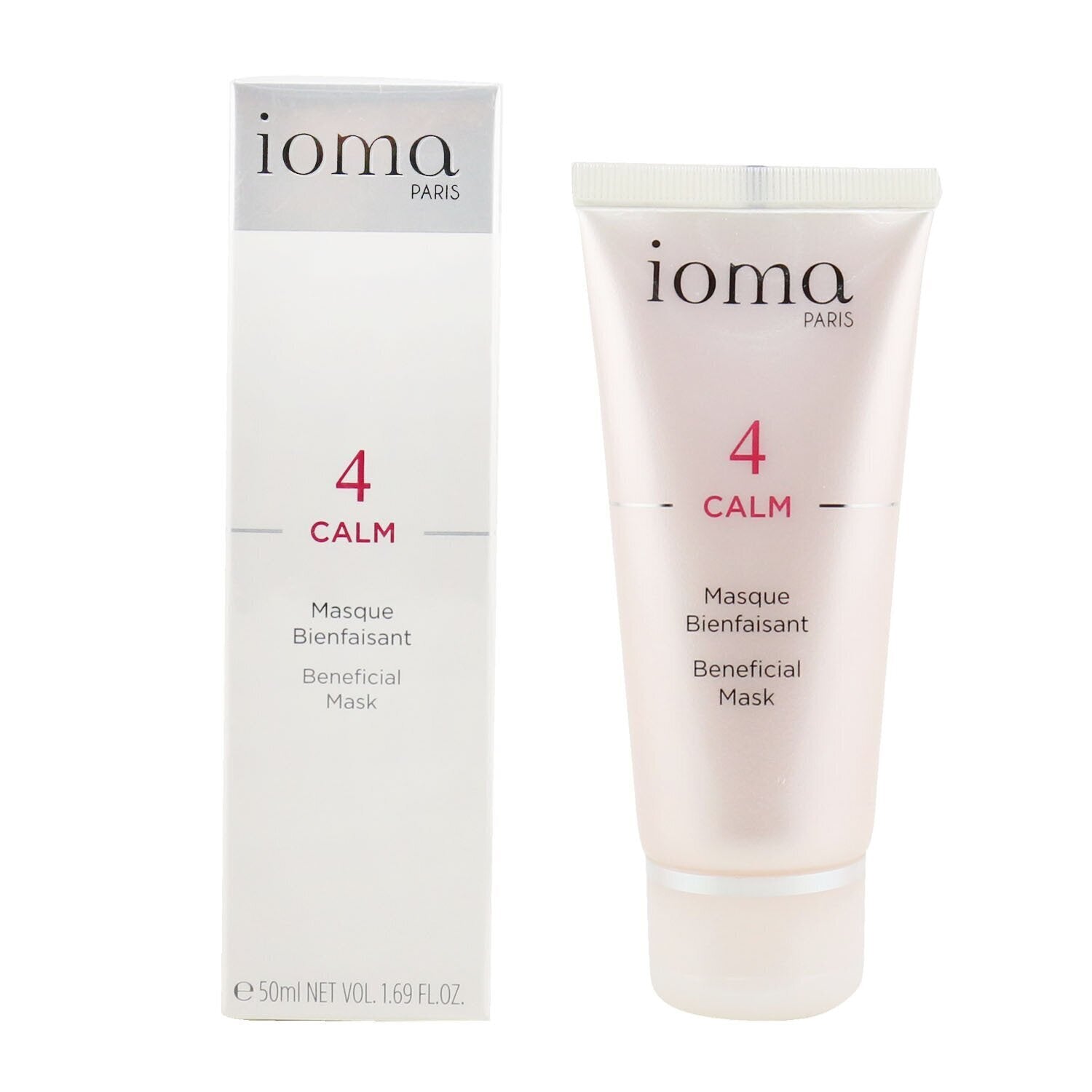 IOMA Calm - Beneficial Mask 50ml/1.69oz