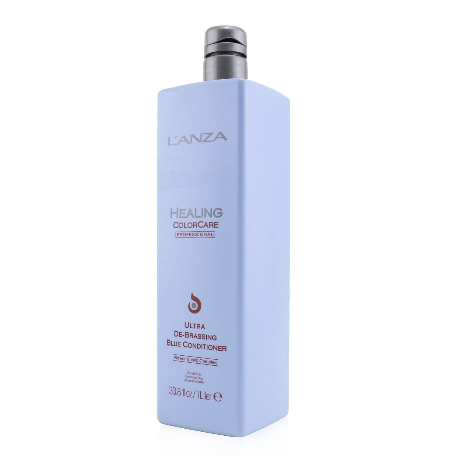 Lanza Healing ColorCare De-Brassing Blue Conditioner 1000ml/33.8oz