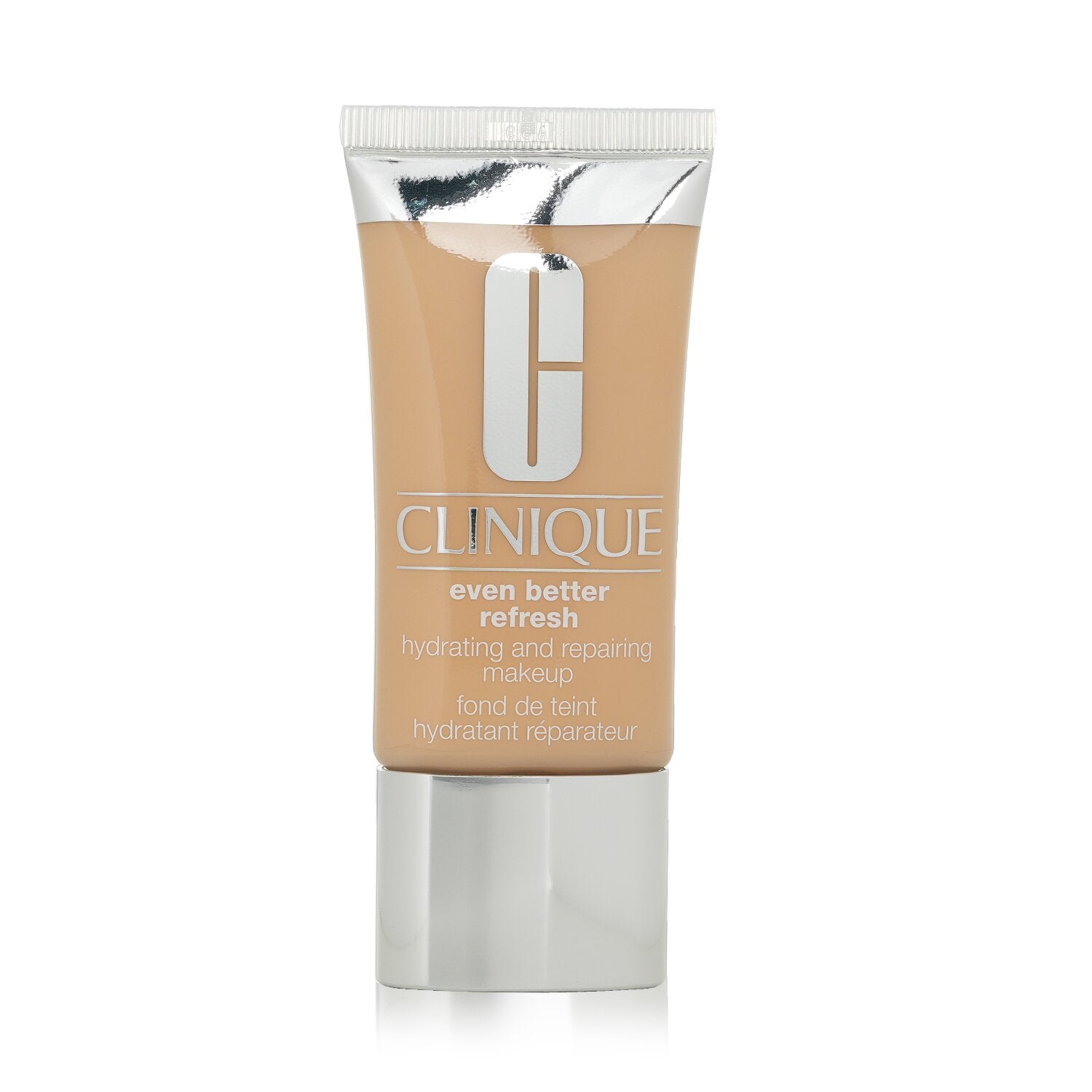 Clinique Even Better Refresh Hydrating And Repairing Makeup - # WN 04 Bone 30ml/