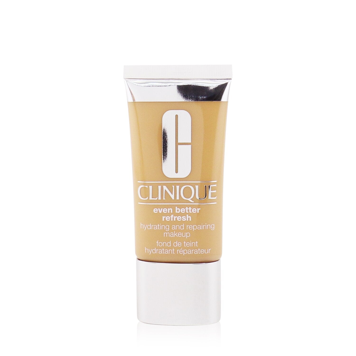 Clinique Even Better Refresh Hydrating And Repairing Makeup - # WN 68 Brulee 30m