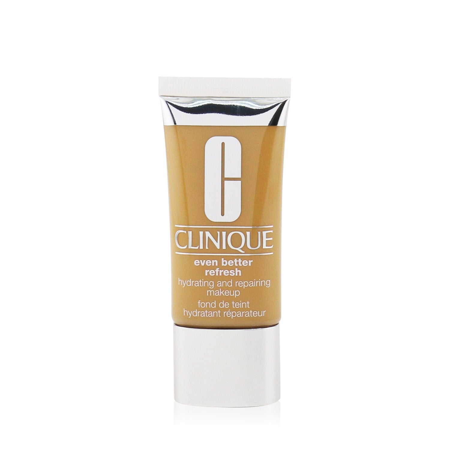 Clinique Even Better Refresh Hydrating And Repairing Makeup - # WN 92 Toasted Al