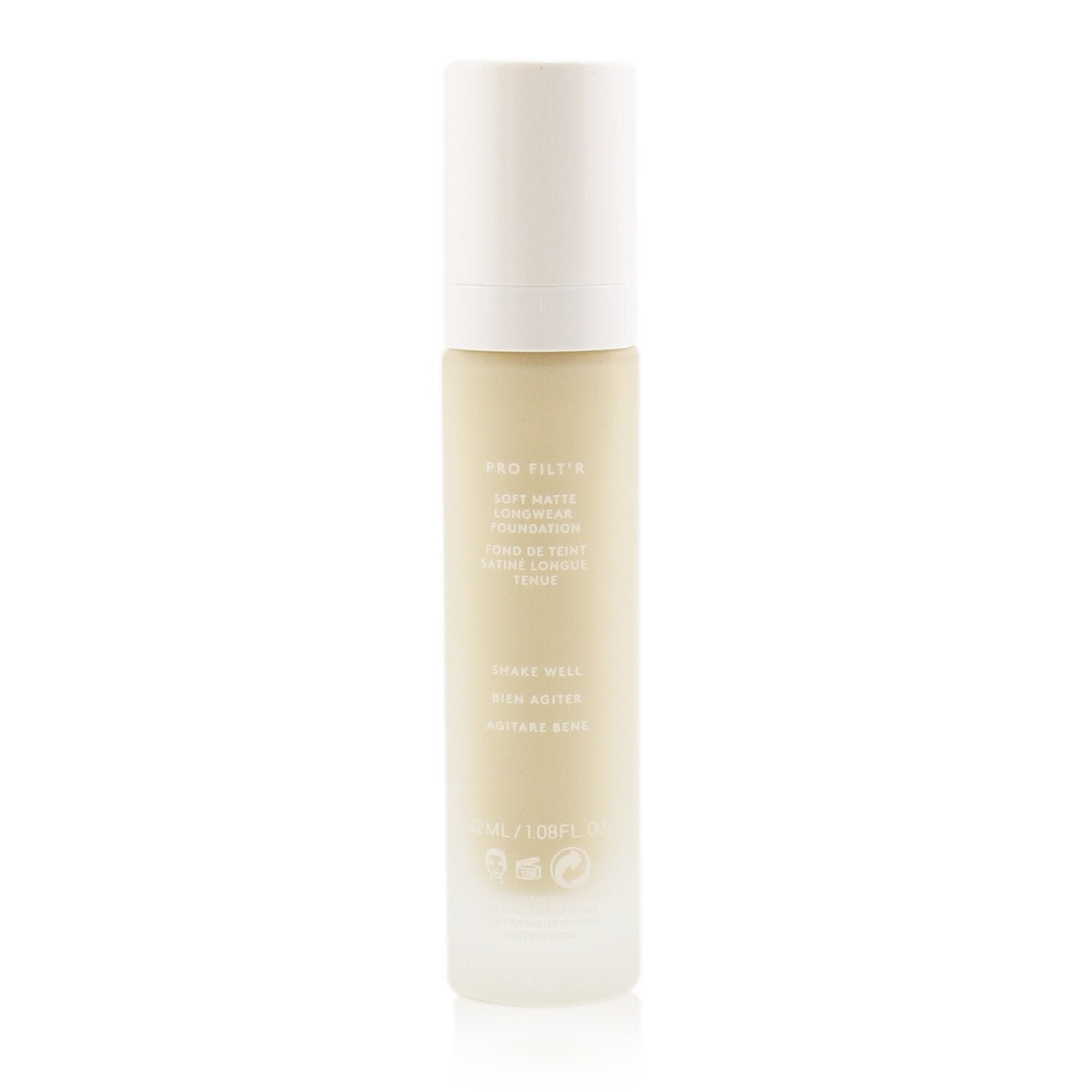 Fenty Beauty by Rihanna Pro Filt'R Soft Matte Longwear Foundation - #150 (Light