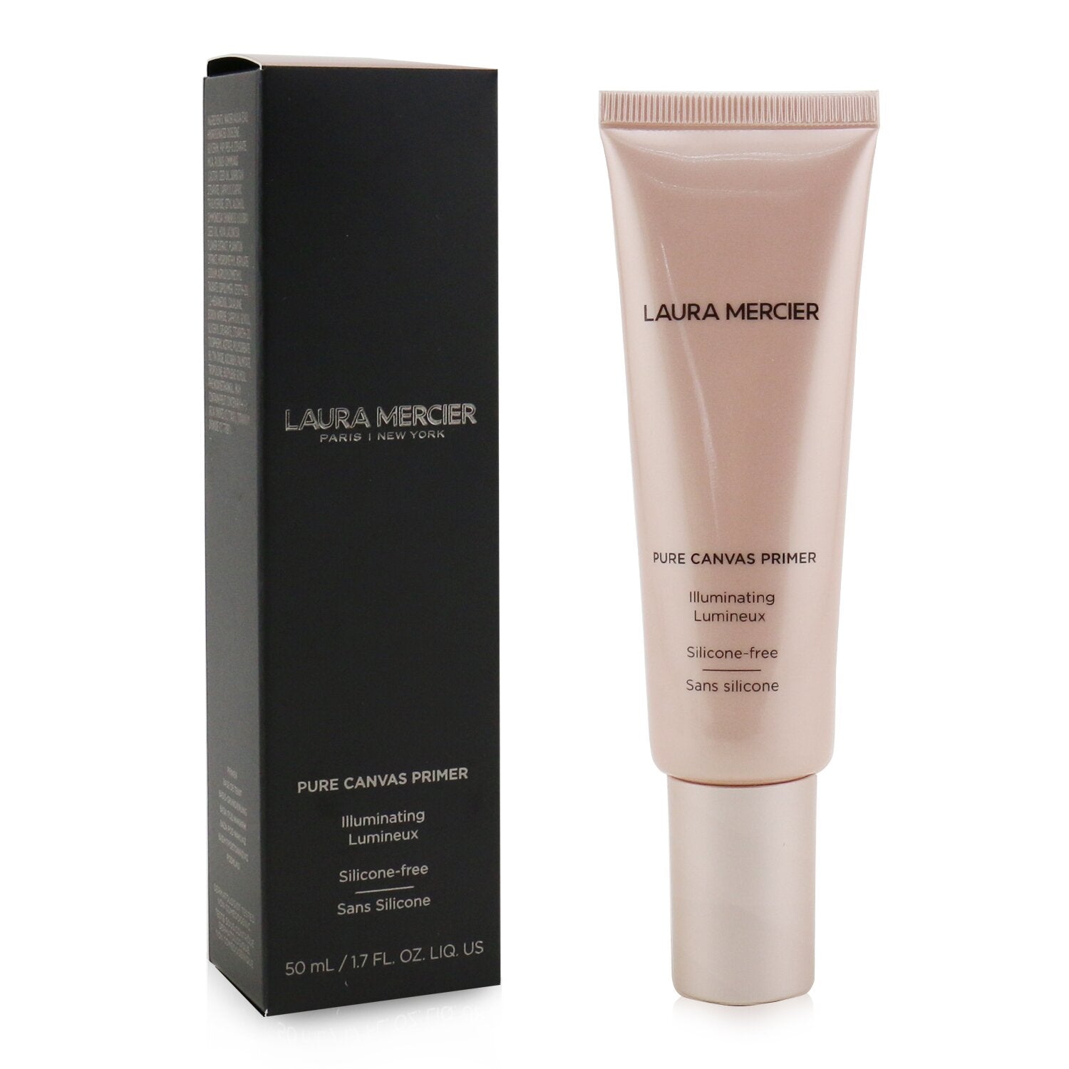 Laura Mercier Pure Canvas Primer - Illuminating  50ml/1.7oz