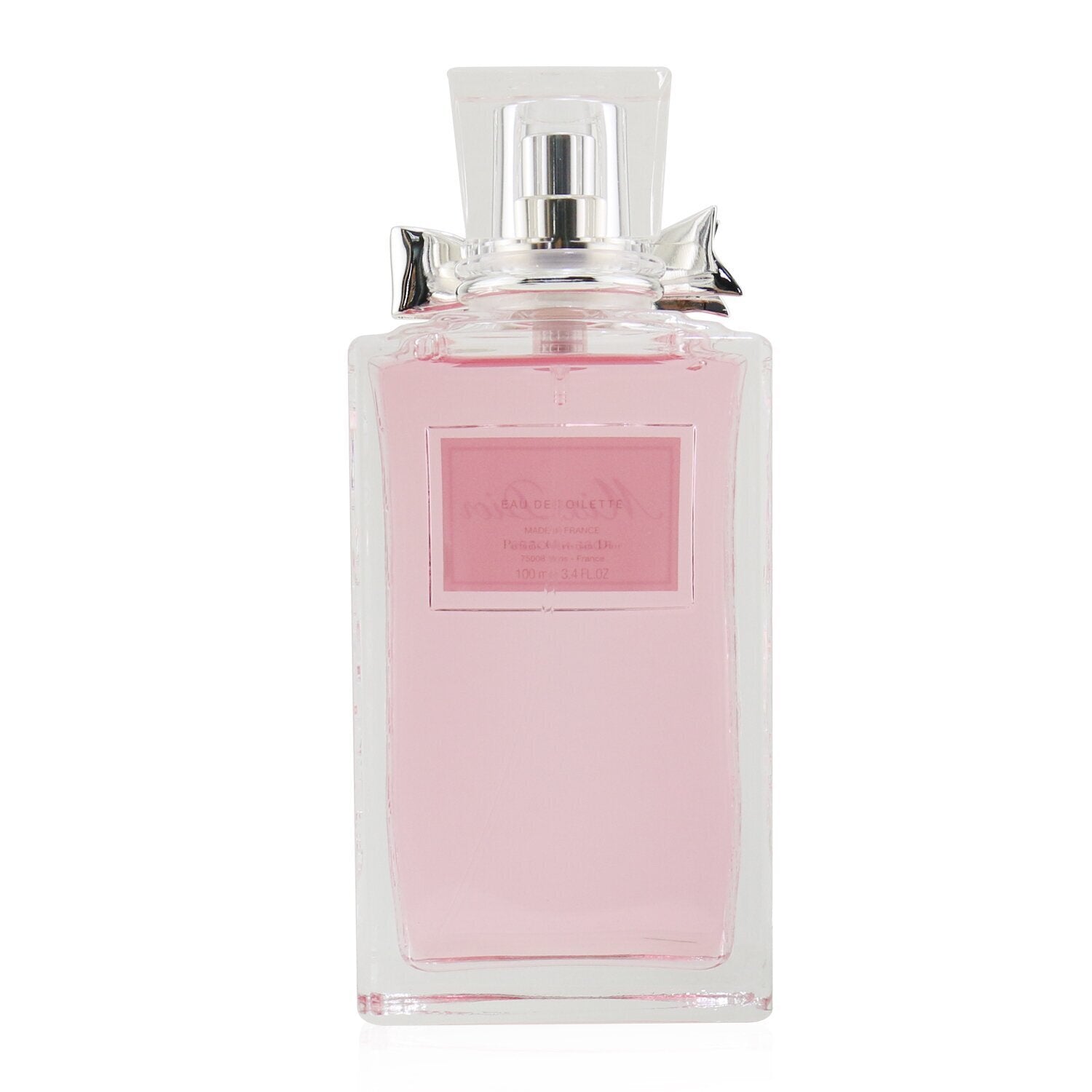 Christian Dior Miss Dior Rose N'Roses Eau De Toilette Spray 100ml/3.4oz