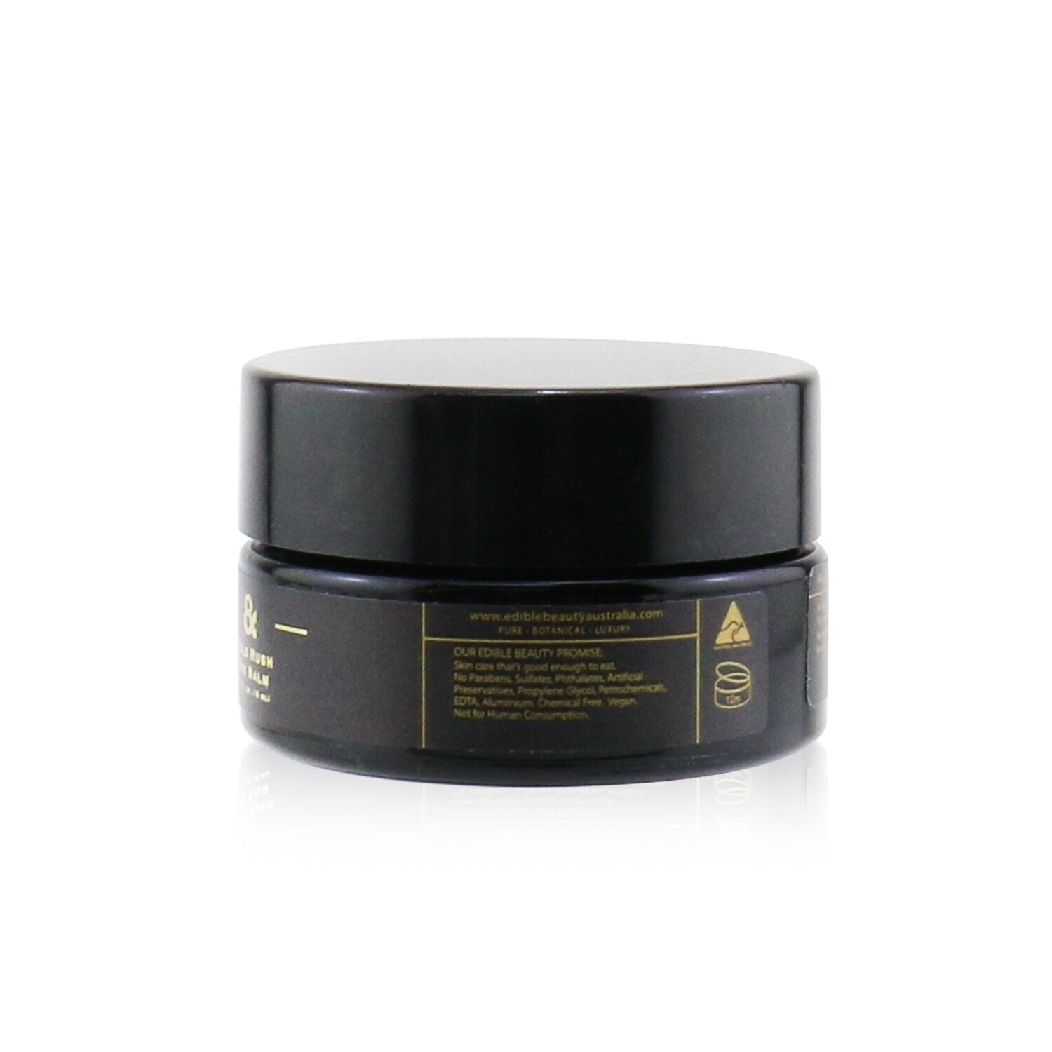 Edible Beauty & Gold Rush Eye Balm 15ml/0.5oz