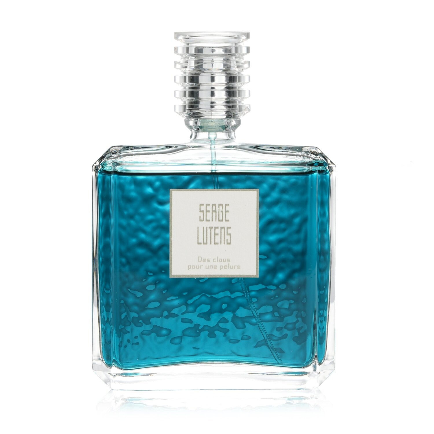 Serge Lutens Les Eaux De Politesse Des Clous Pour Une Pelure Eau De Parfum Spray