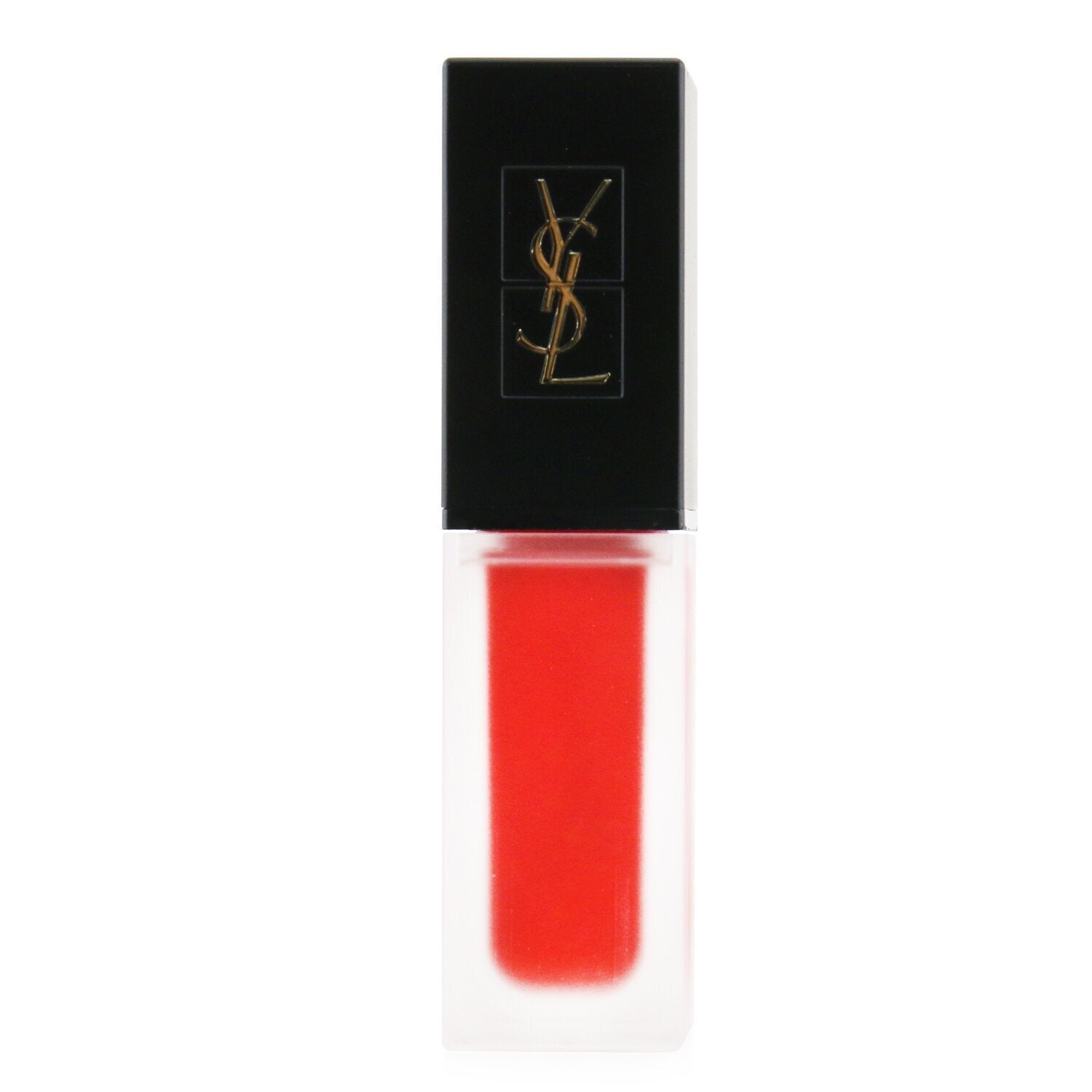 Yves Saint Laurent Tatouage Couture Velvet Cream Velvet Matte Stain - # 201 Roug