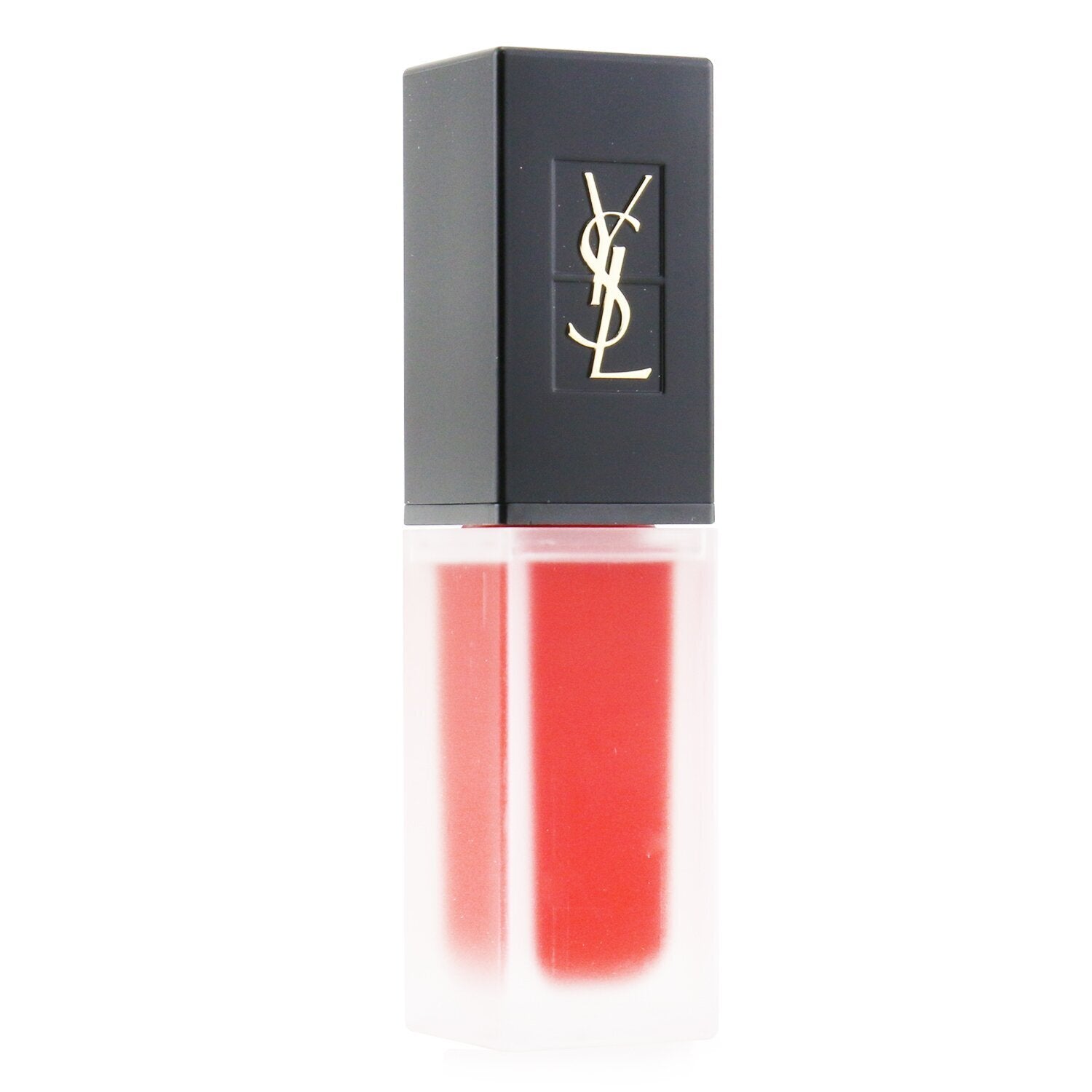 Yves Saint Laurent Tatouage Couture Velvet Cream Velvet Matte Stain - # 201 Roug