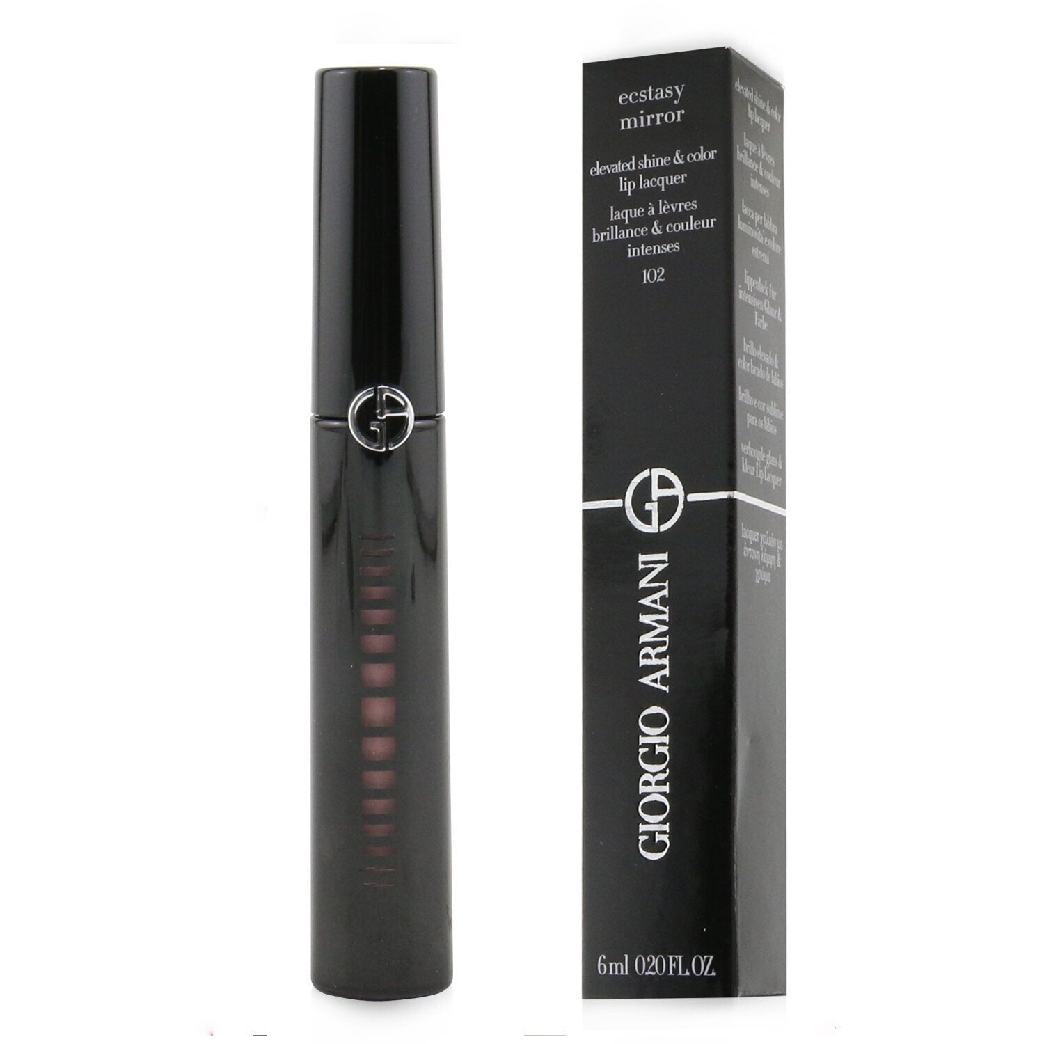 Giorgio Armani Ecstasy Mirror - # 102 Eclectic 6ml/0.2oz