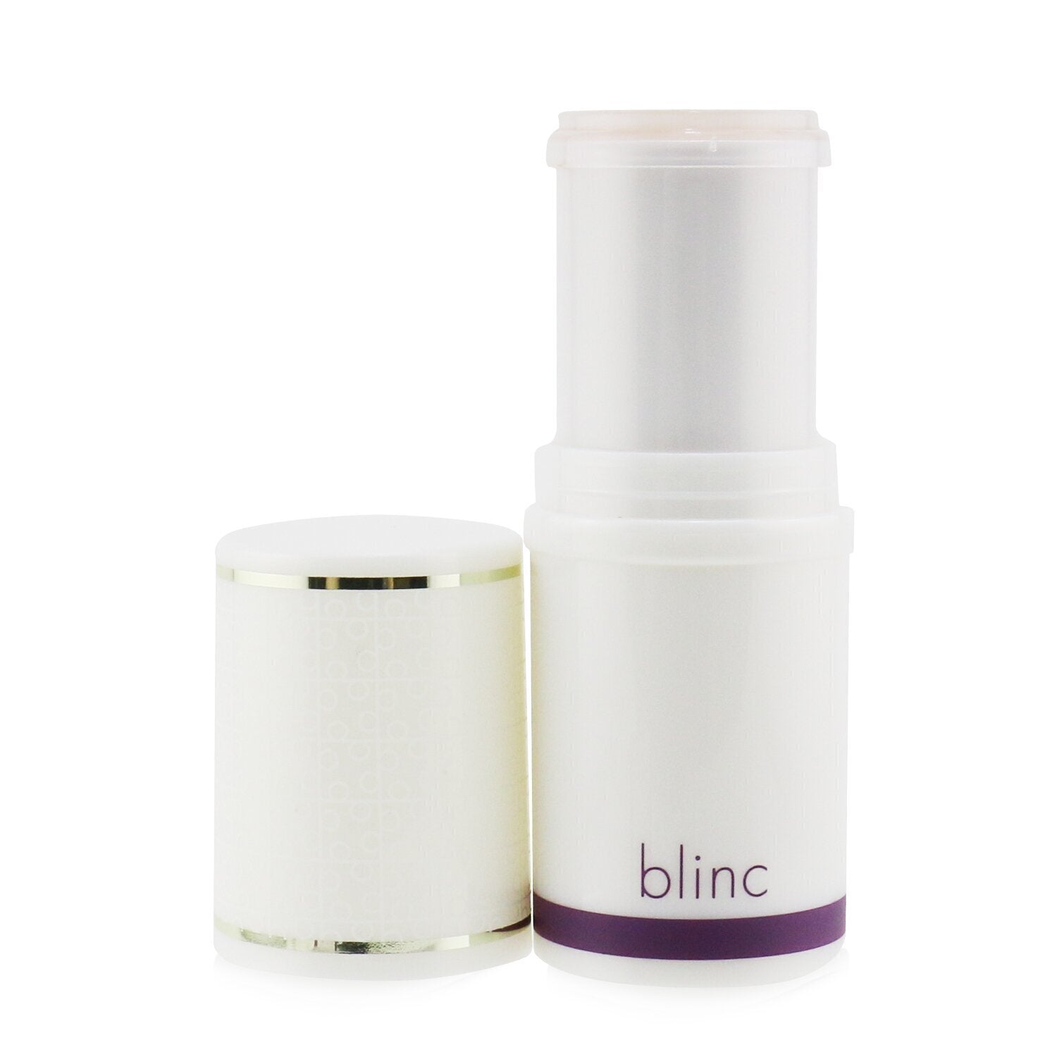 Blinc Glow And Go Face & Body Cream Stick Highlighter - # 36 Moonlight Gleam 18.