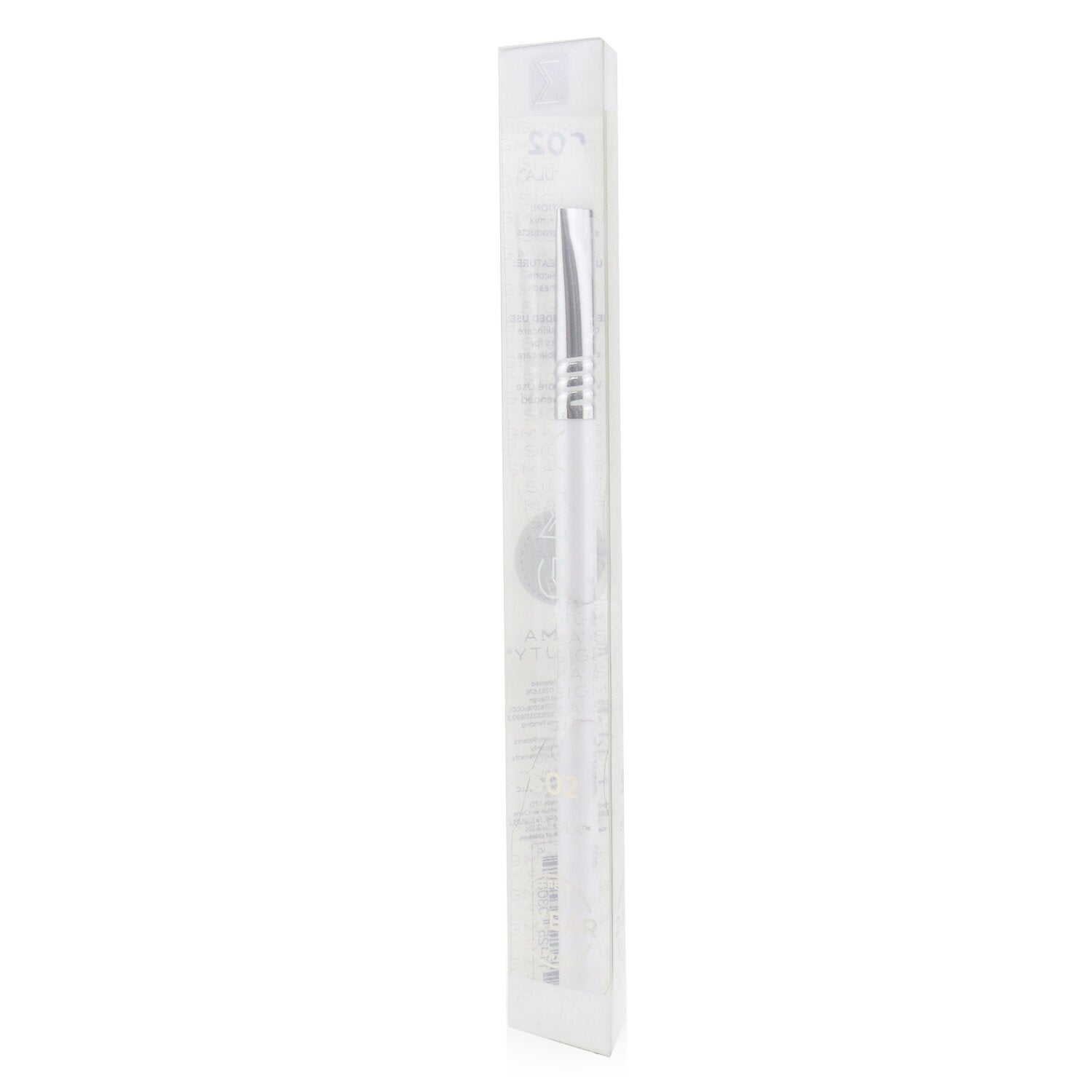 Sigma Beauty S02 Spatula Brush -