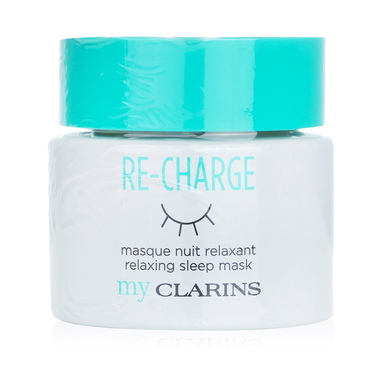 Clarins My Clarins Re-Charge Relaxing Sleep Mask 50ml/1.7oz