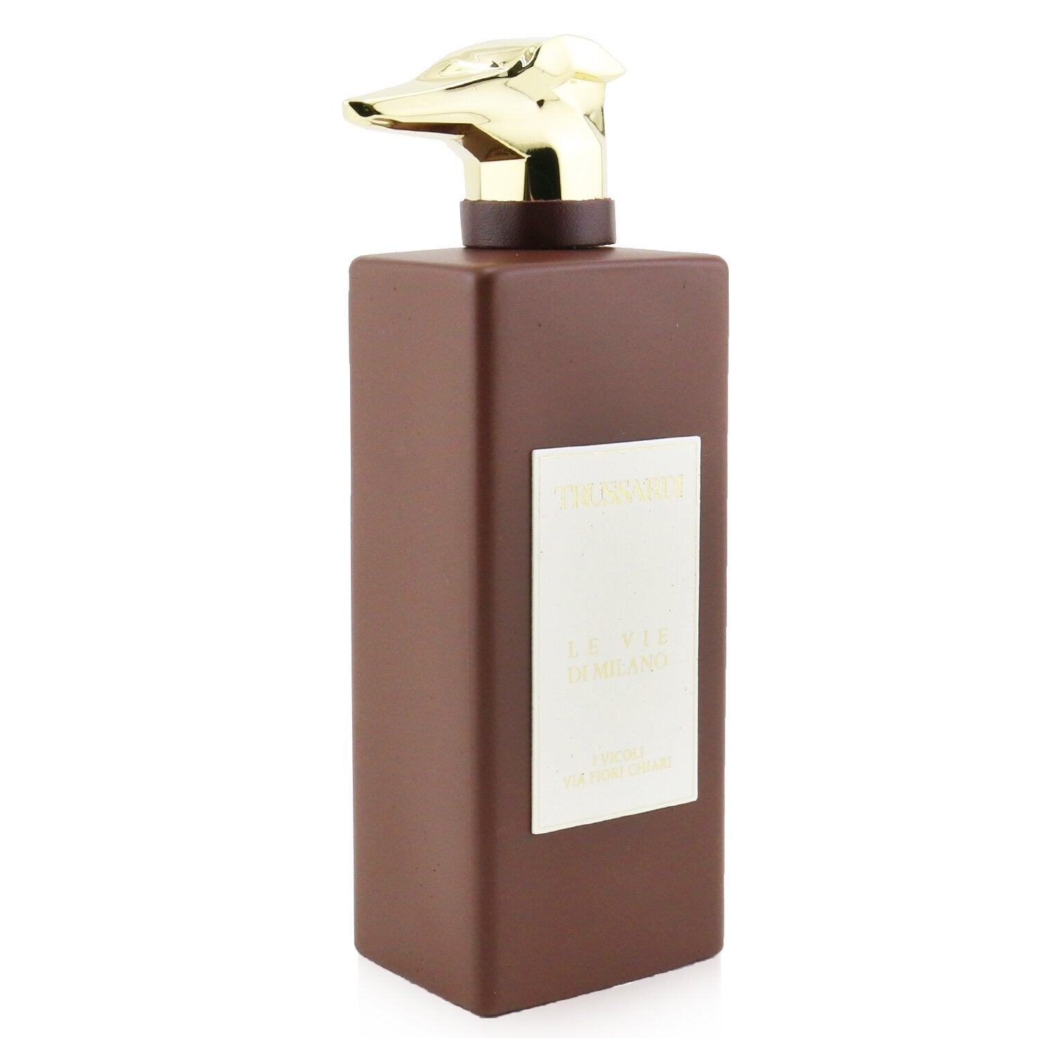 Trussardi I Vicoli Via Fiori Chiari Eau De Parfum Spray 100ml/3.4oz