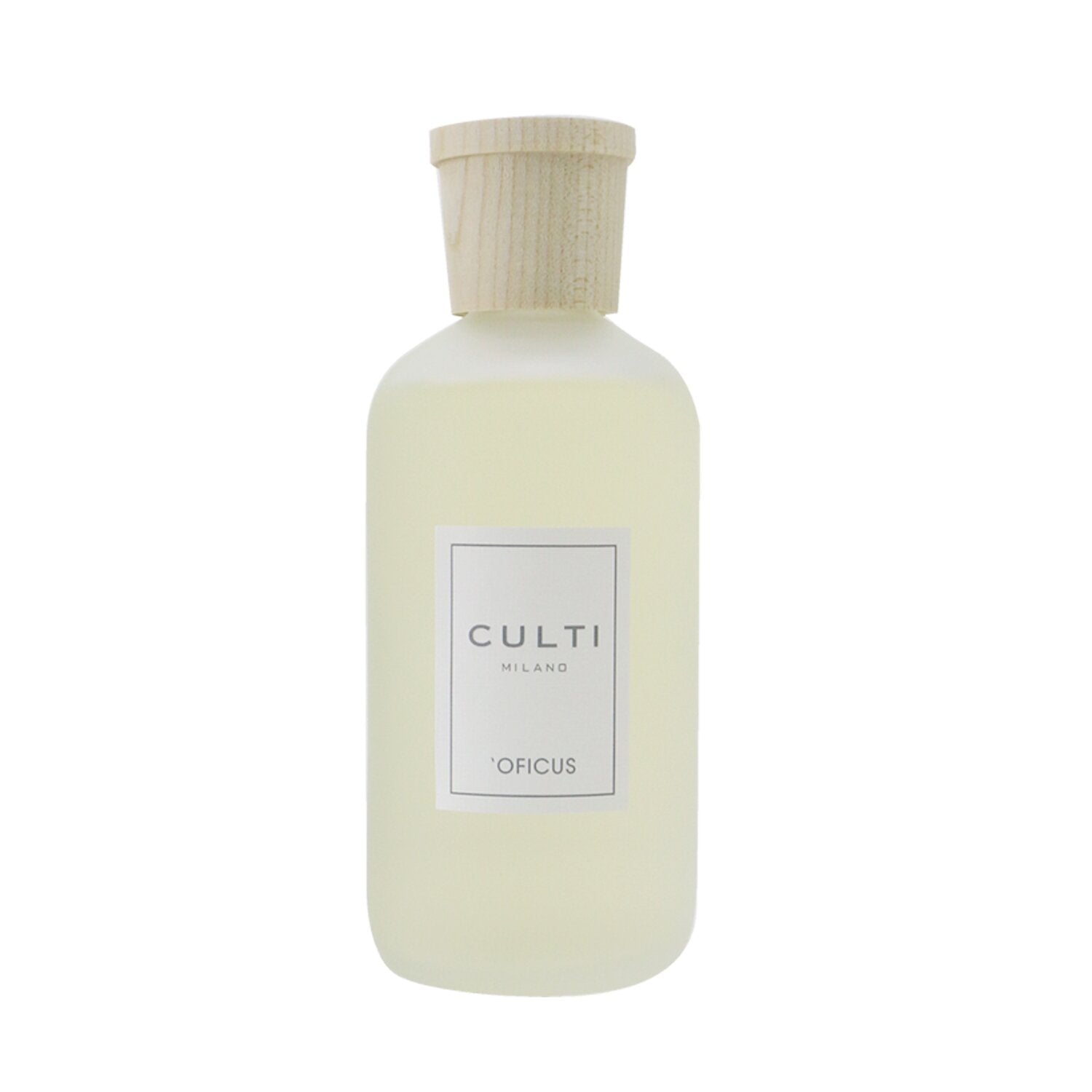 Culti Stile Room Diffuser - 'Oficus 250ml/8.33oz