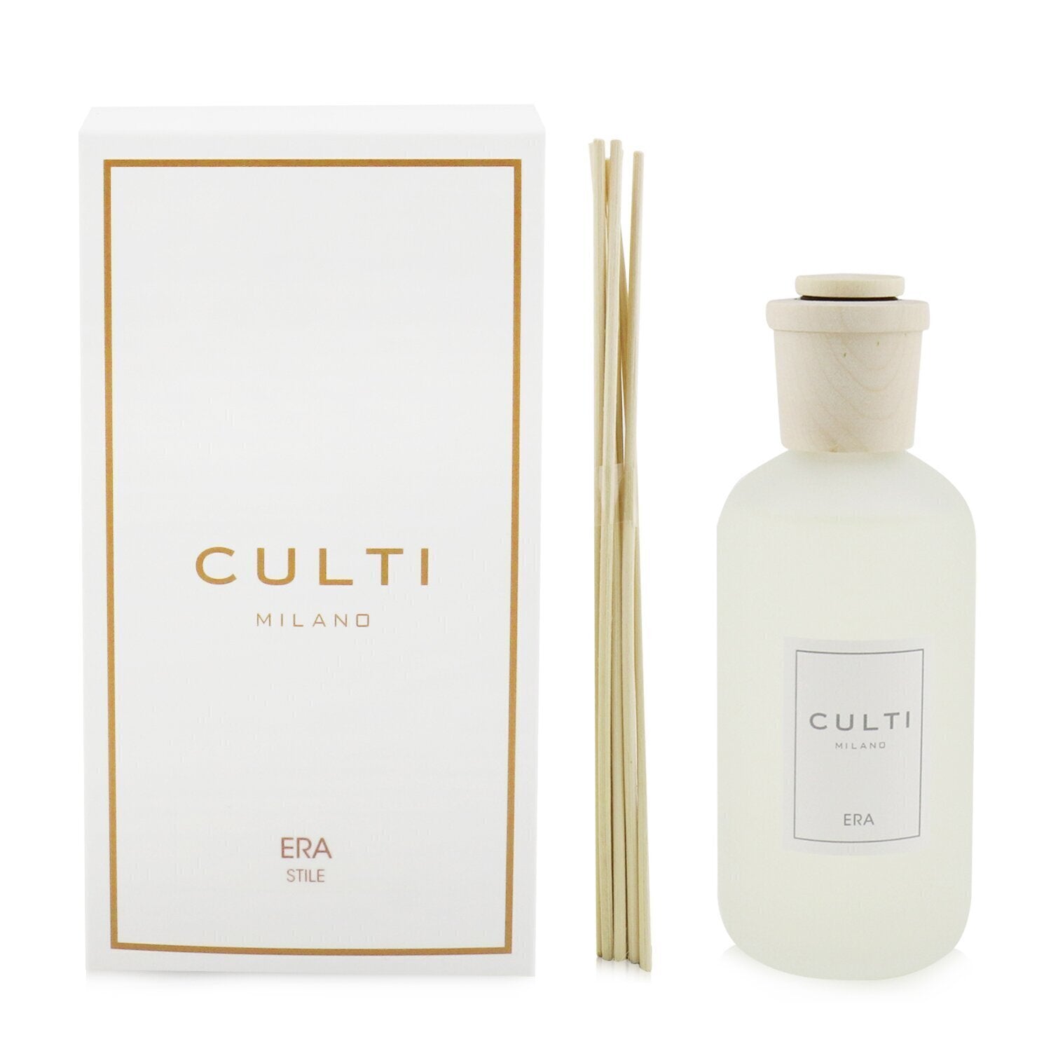 Culti Stile Room Diffuser - Era 250ml/8.33oz