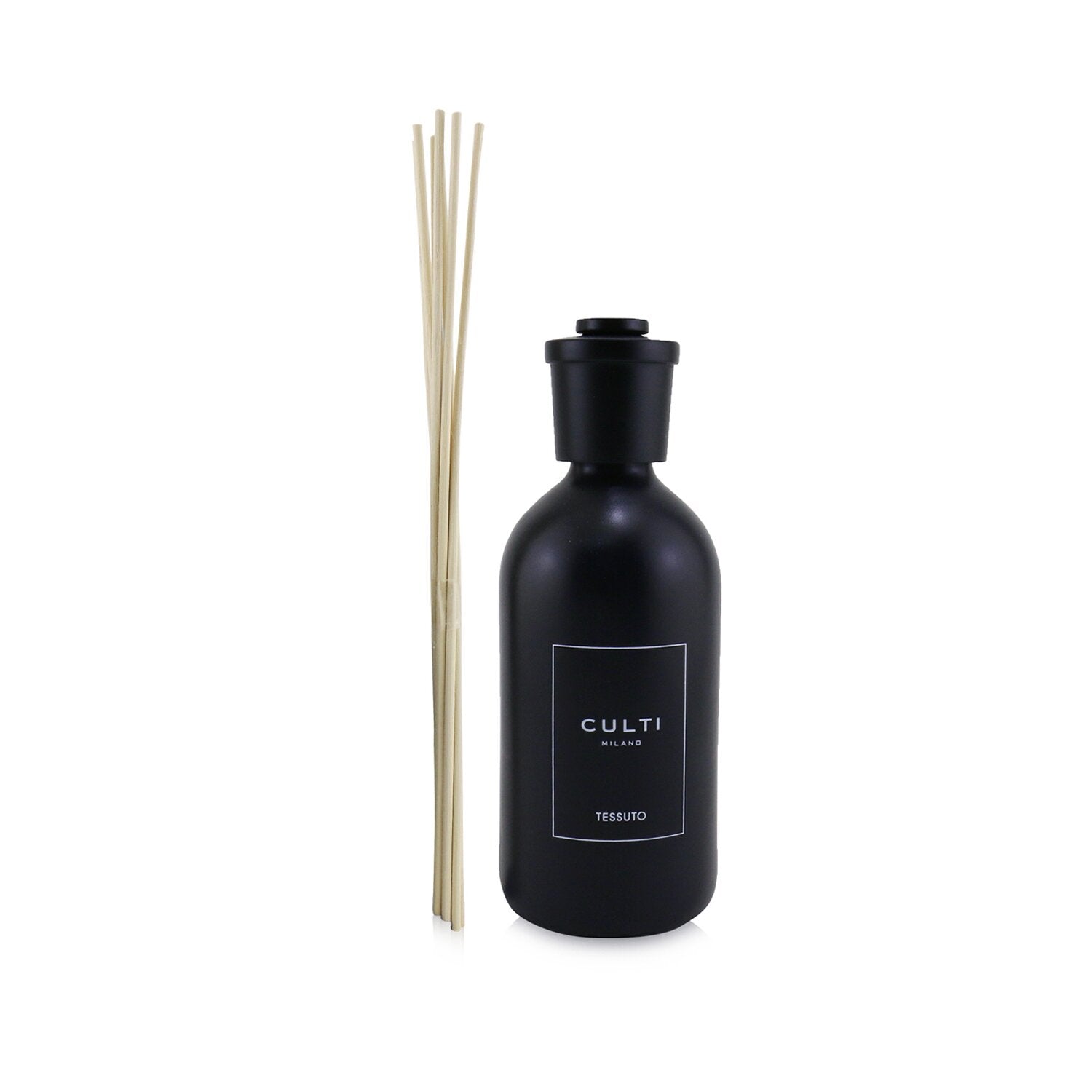 Culti Black Label Stile Room Diffuser - Tessuto 500ml/16.9oz