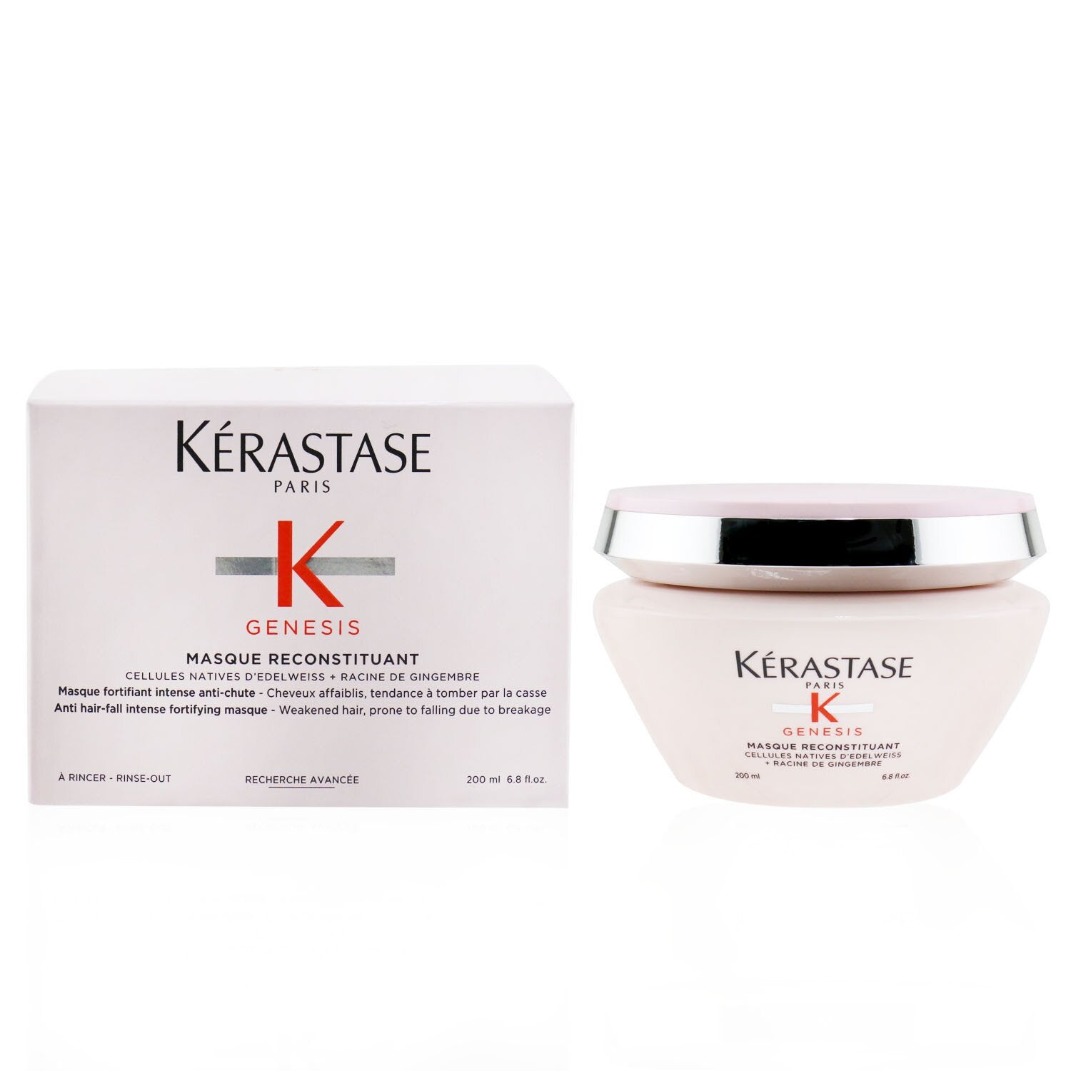 Kerastase Genesis Masque Reconstituant Anti Hair-Fall Intense Fortifying Masque