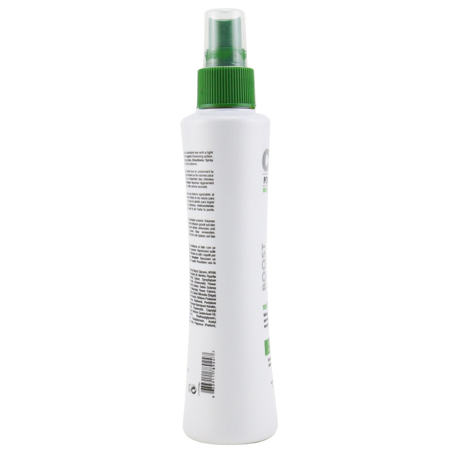 CHI Power Plus Root Booster Thickening Spray 177ml/6oz